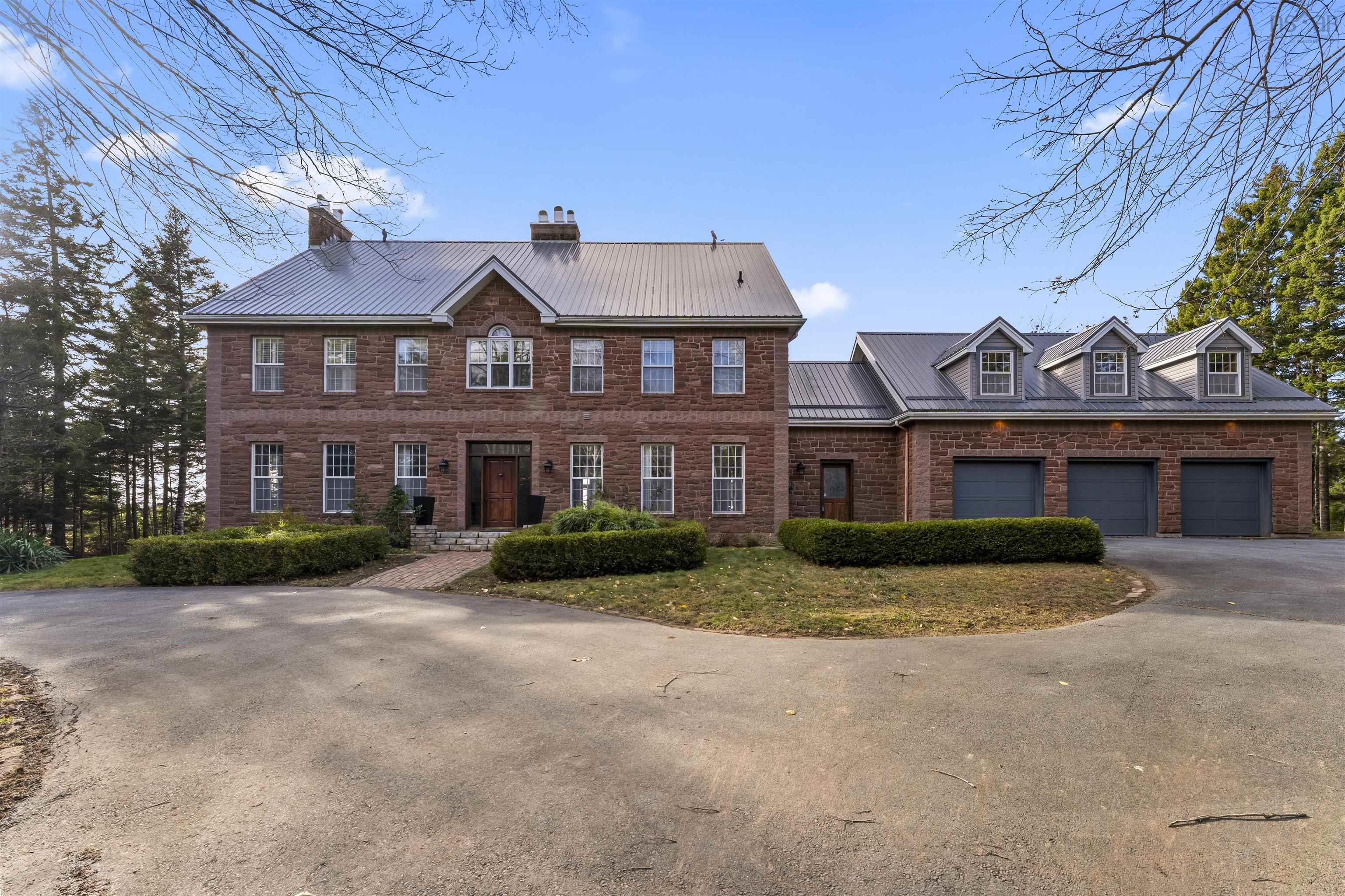 $2,499,000.00: 13 Shepherds Lane, Tantallon
