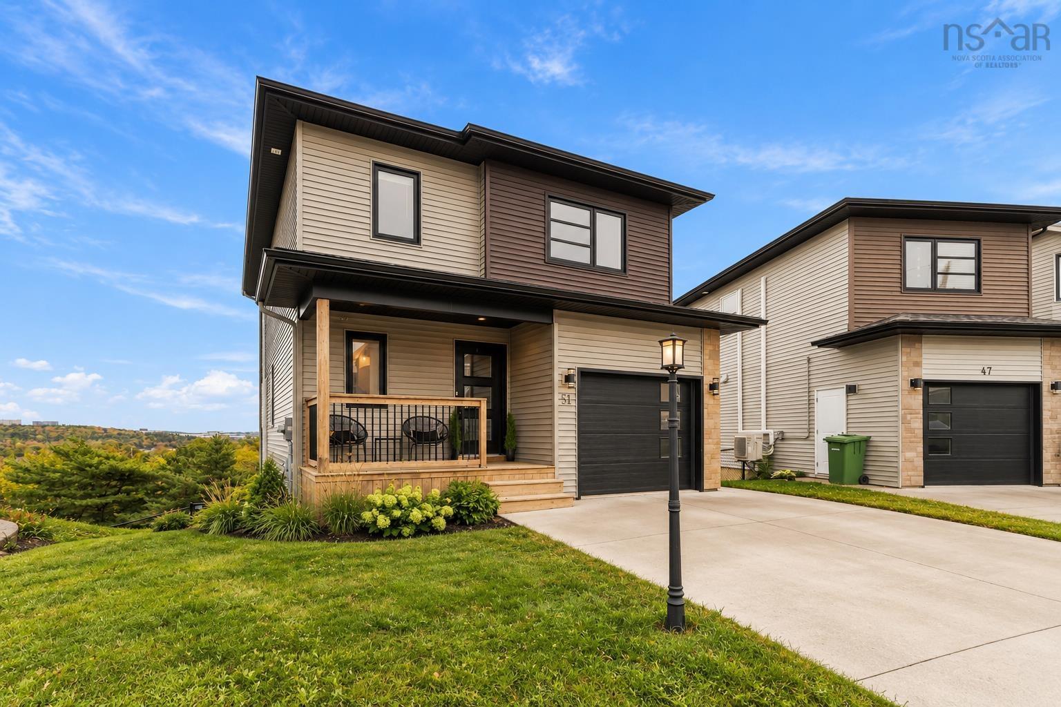 51 Sienna Court, Timberlea, NS (MLS® 202624867)