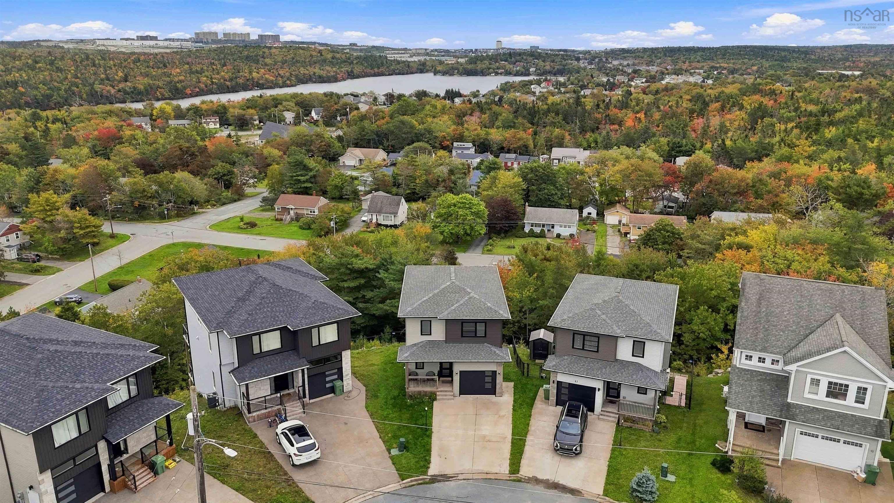 51 Sienna Court, Timberlea, NS (MLS 202624867)