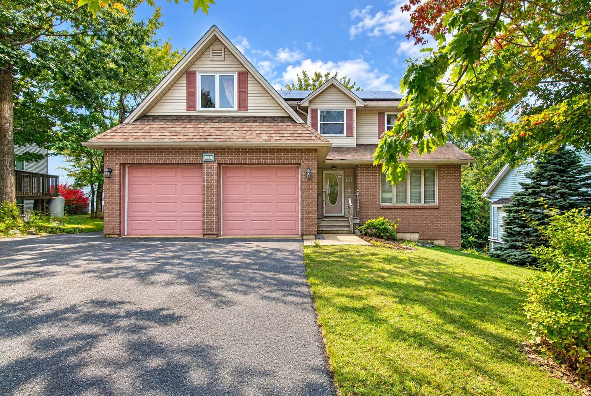 53 Oceanview Drive, Bedford, NS (MLS® 202624869)