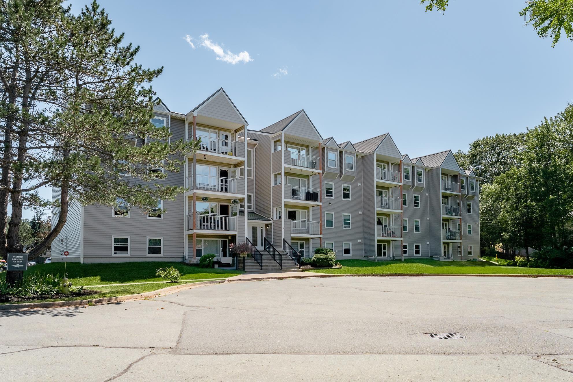 303 51 River Lane, Bedford, NS (MLS® 202624873)