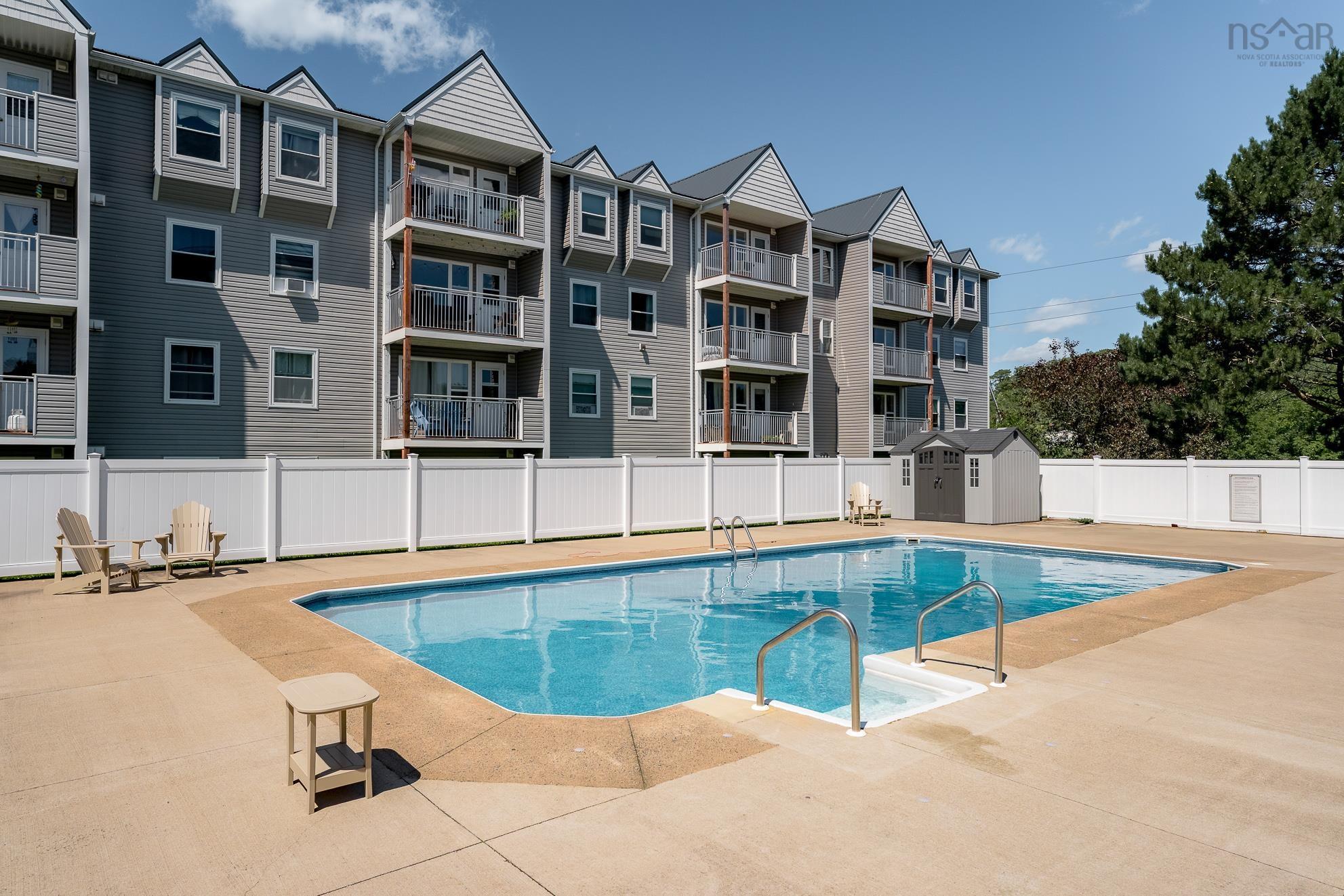 303 51 River Lane, Bedford, NS (MLS 202624873)