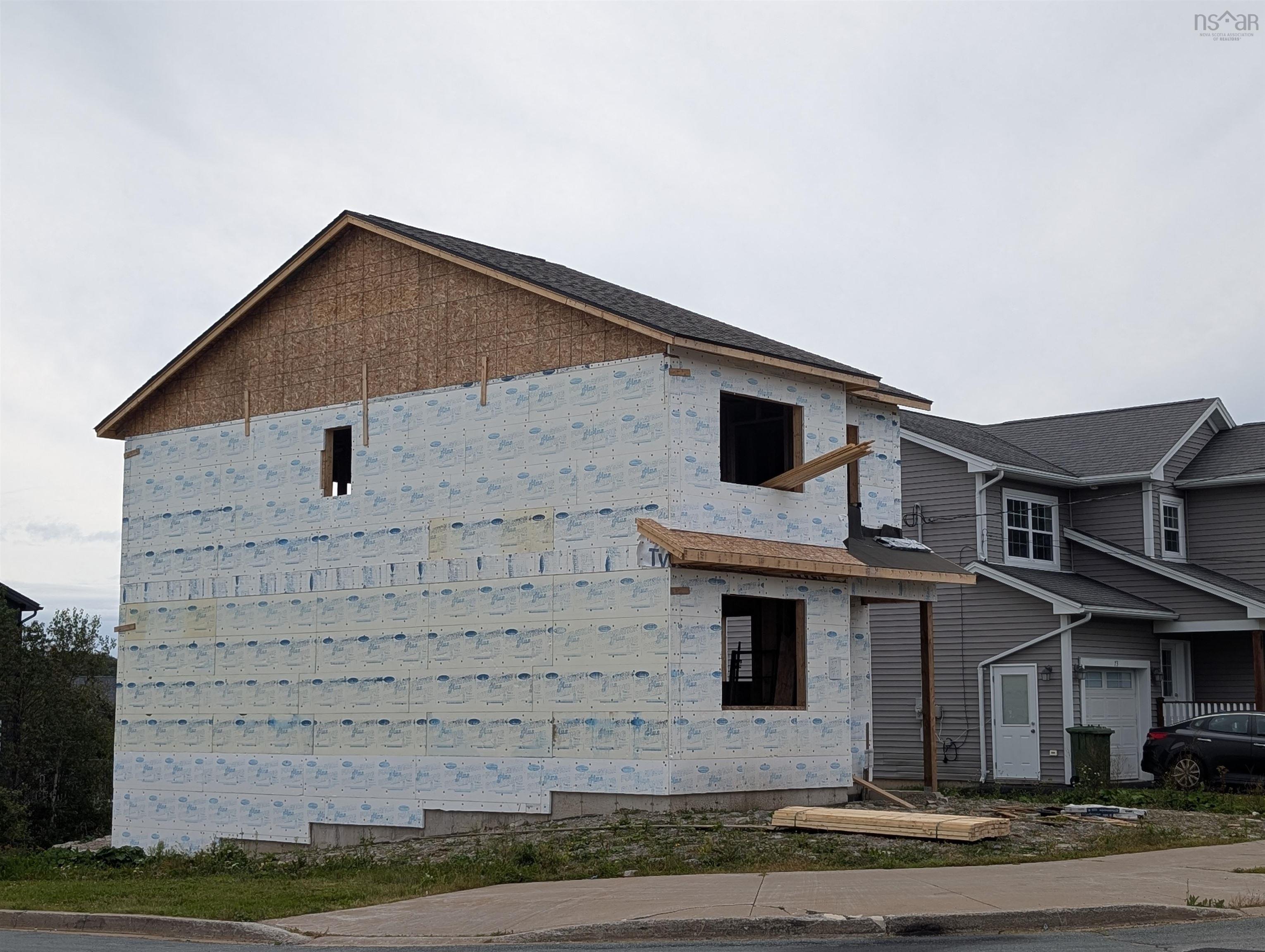 Lot 347 77 Alabaster Way, Halifax, NS (MLS® 202624885)