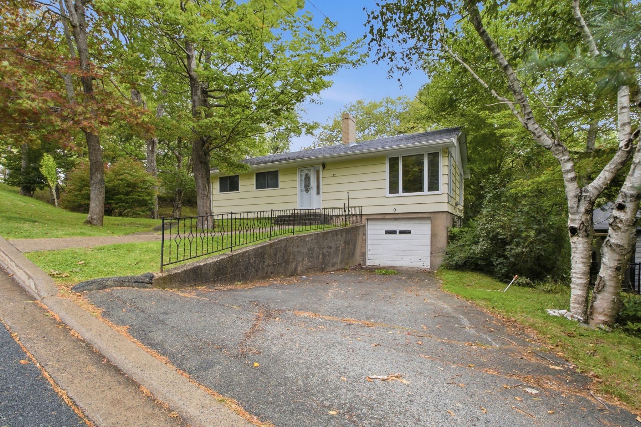 49 Tremont Drive, Rockingham, NS (MLS 202624887)