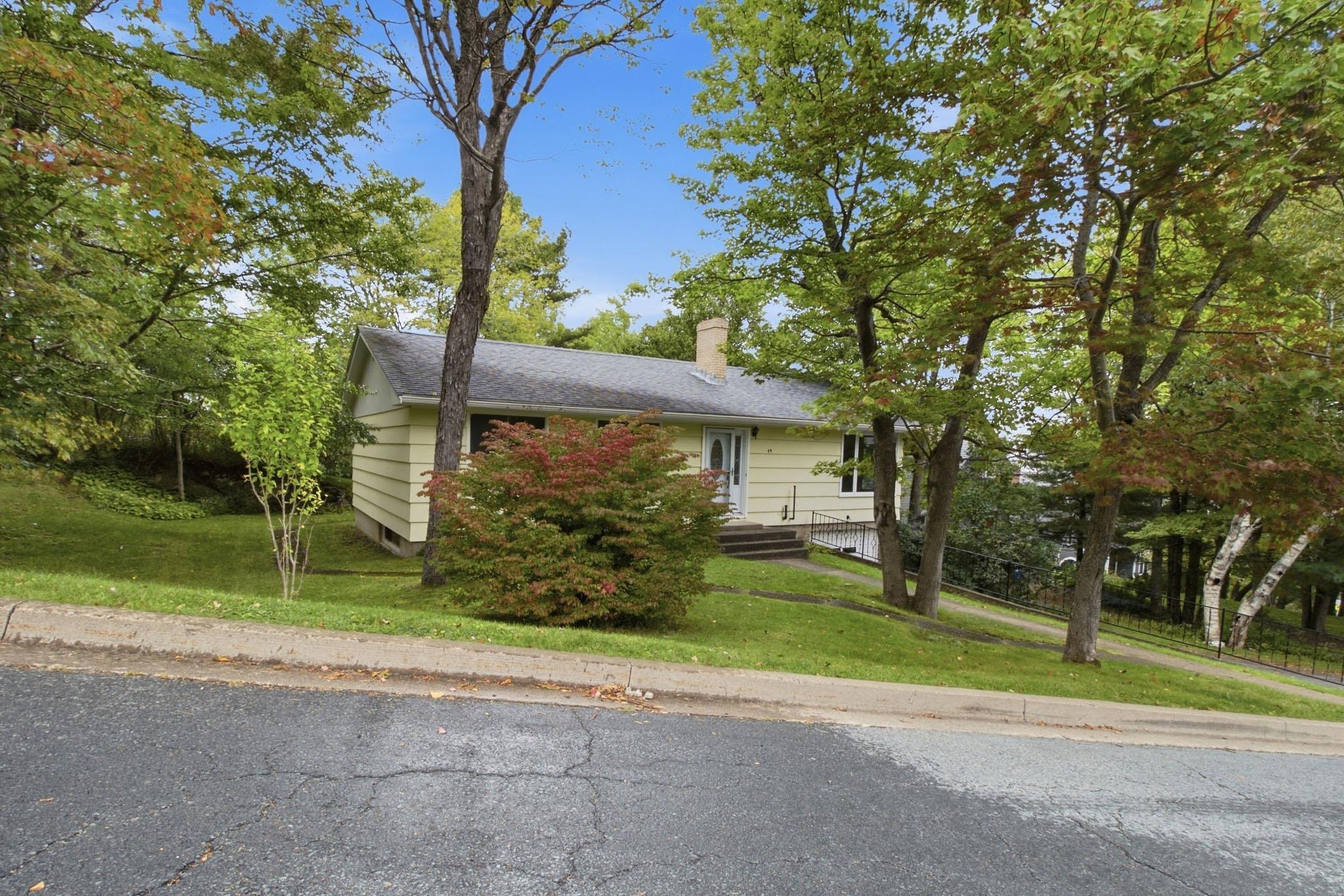 49 Tremont Drive, Rockingham, NS (MLS 202624887)