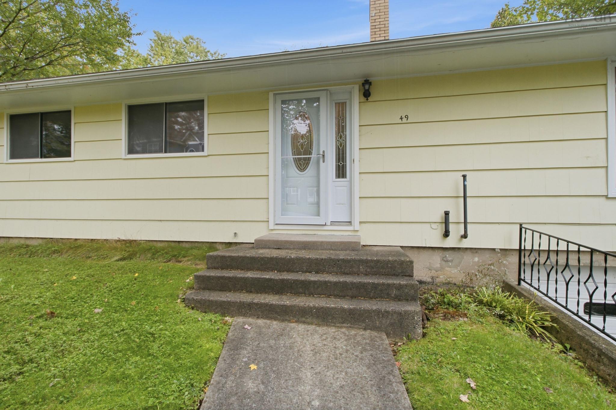 49 Tremont Drive, Rockingham, NS (MLS 202624887)