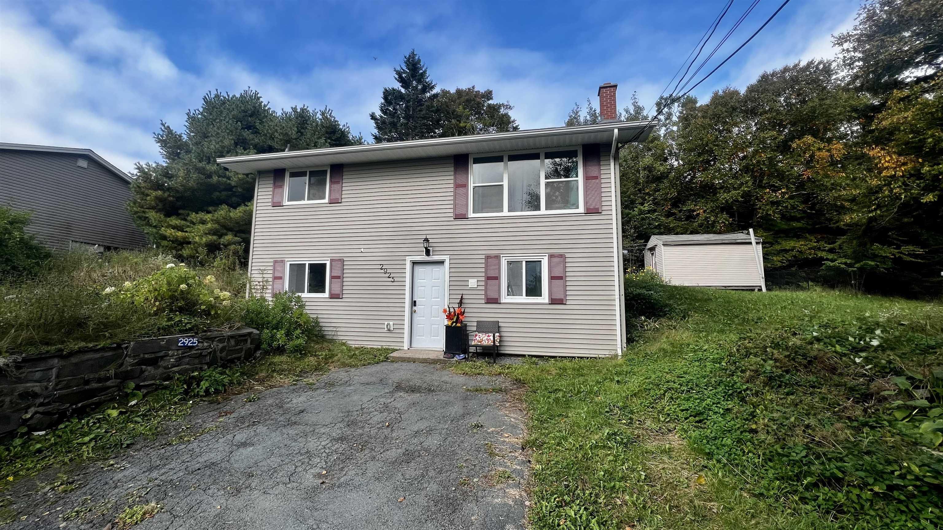 2925 No. 7 Hwy, Lake Echo, NS (MLS® 202624888)