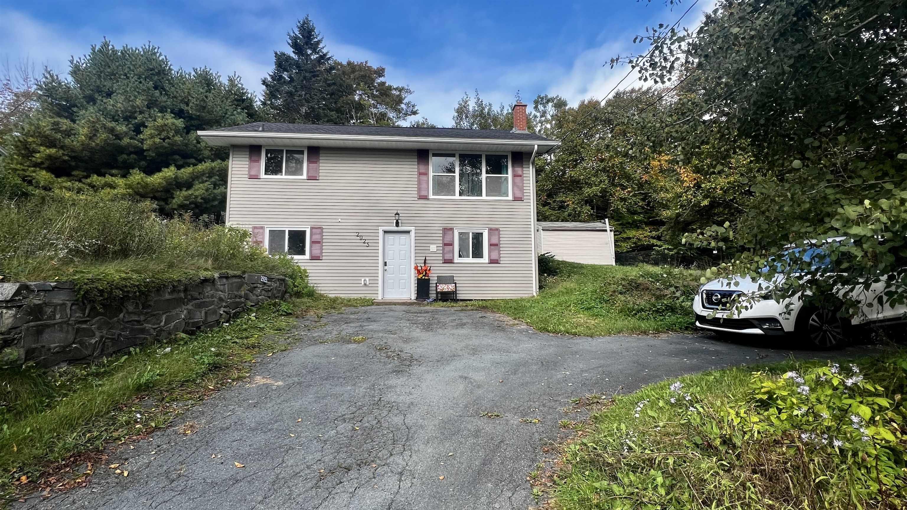 2925 No. 7 Hwy, Lake Echo, NS (MLS 202624888)