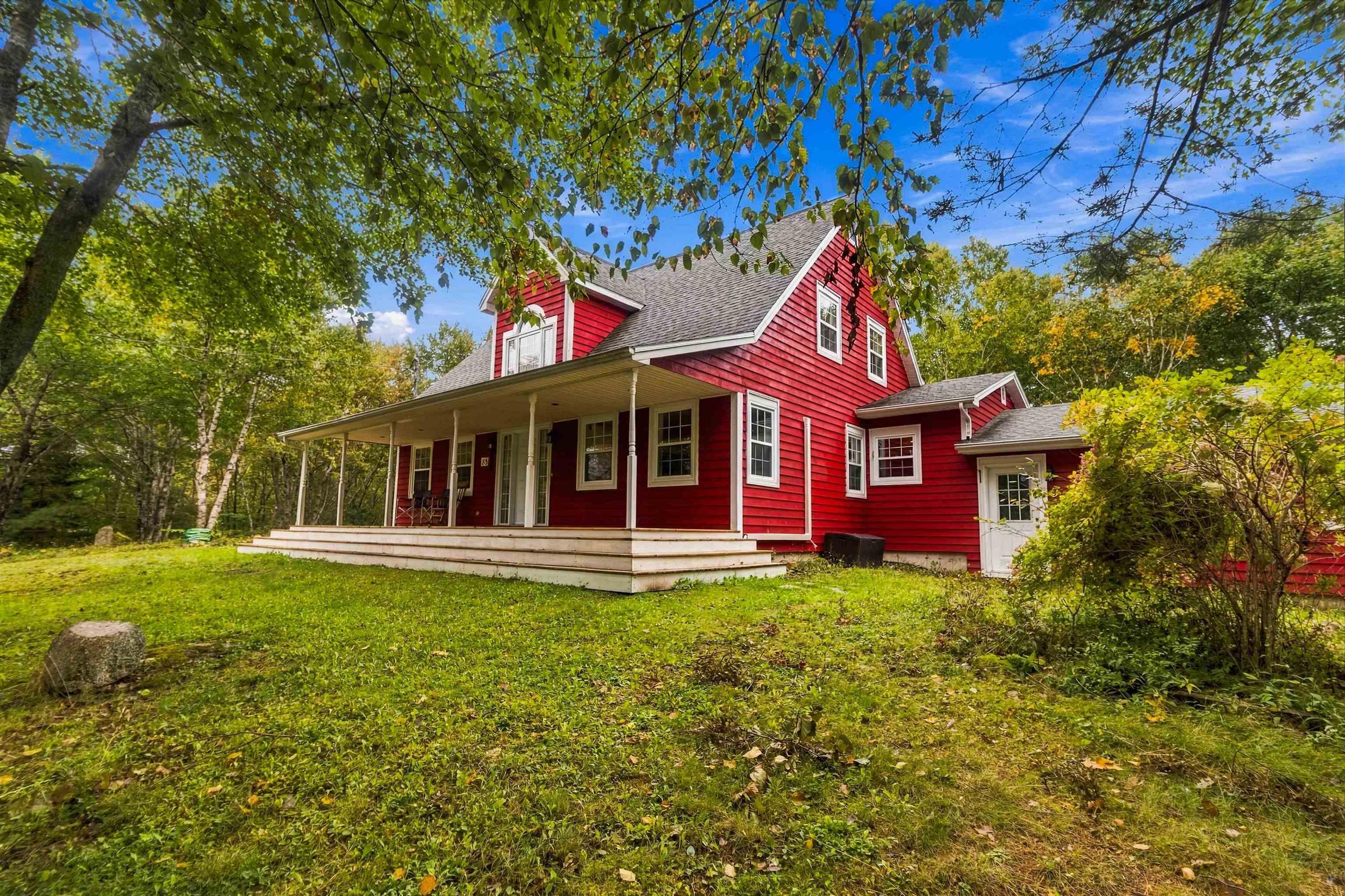 85 Haliburton Crescent, Stillwater Lake, NS (MLS 202624901)