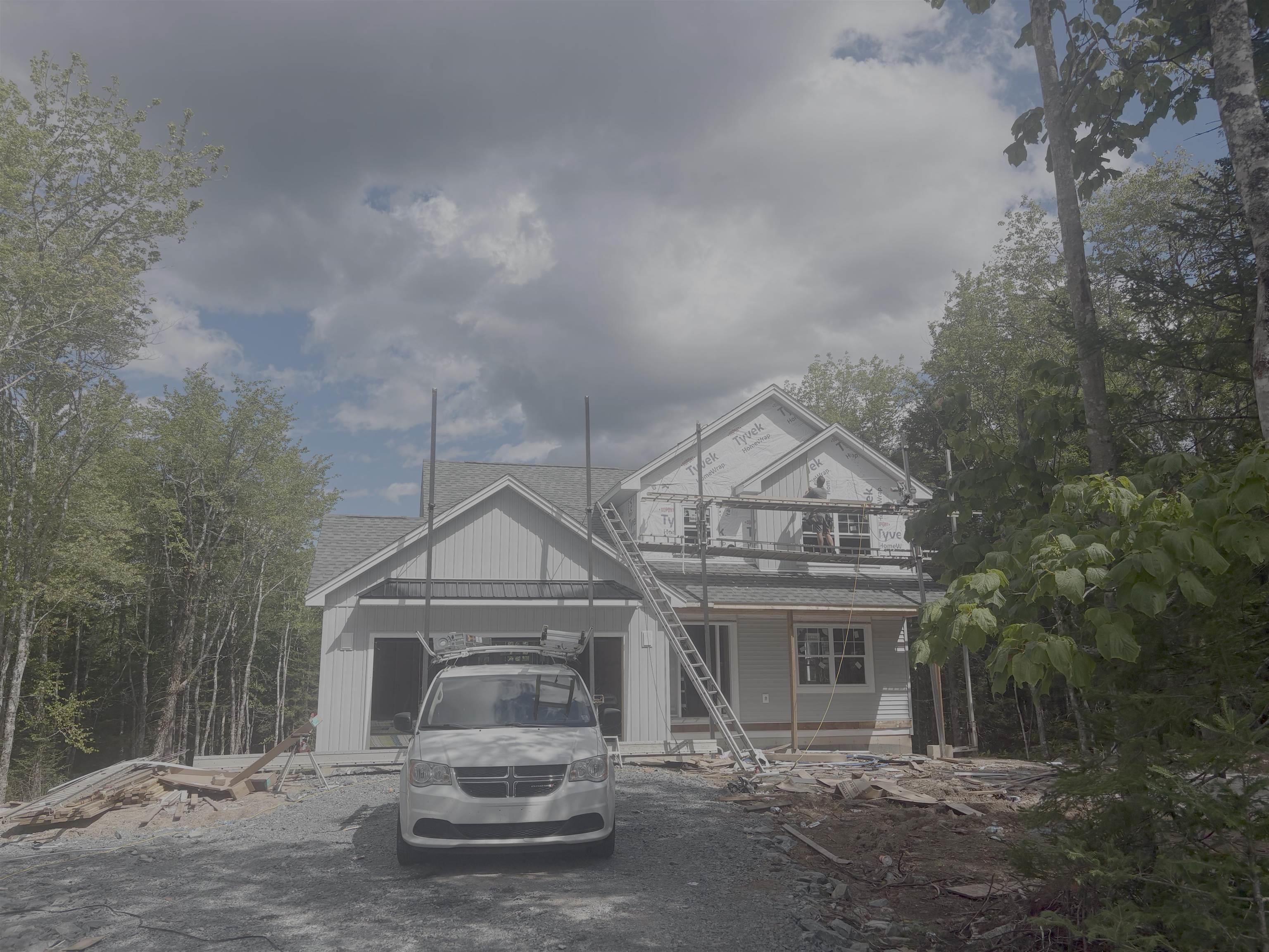 Lot 441 534 Everwood Avenue, Hammonds Plains, NS (MLS 202624902)
