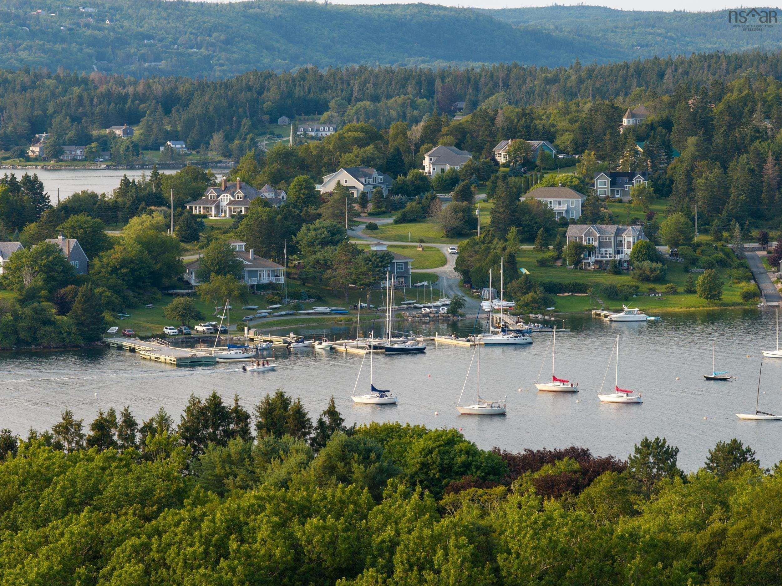 Lot 104 Peggys Cove Road, French Village, NS (MLS 202624904)