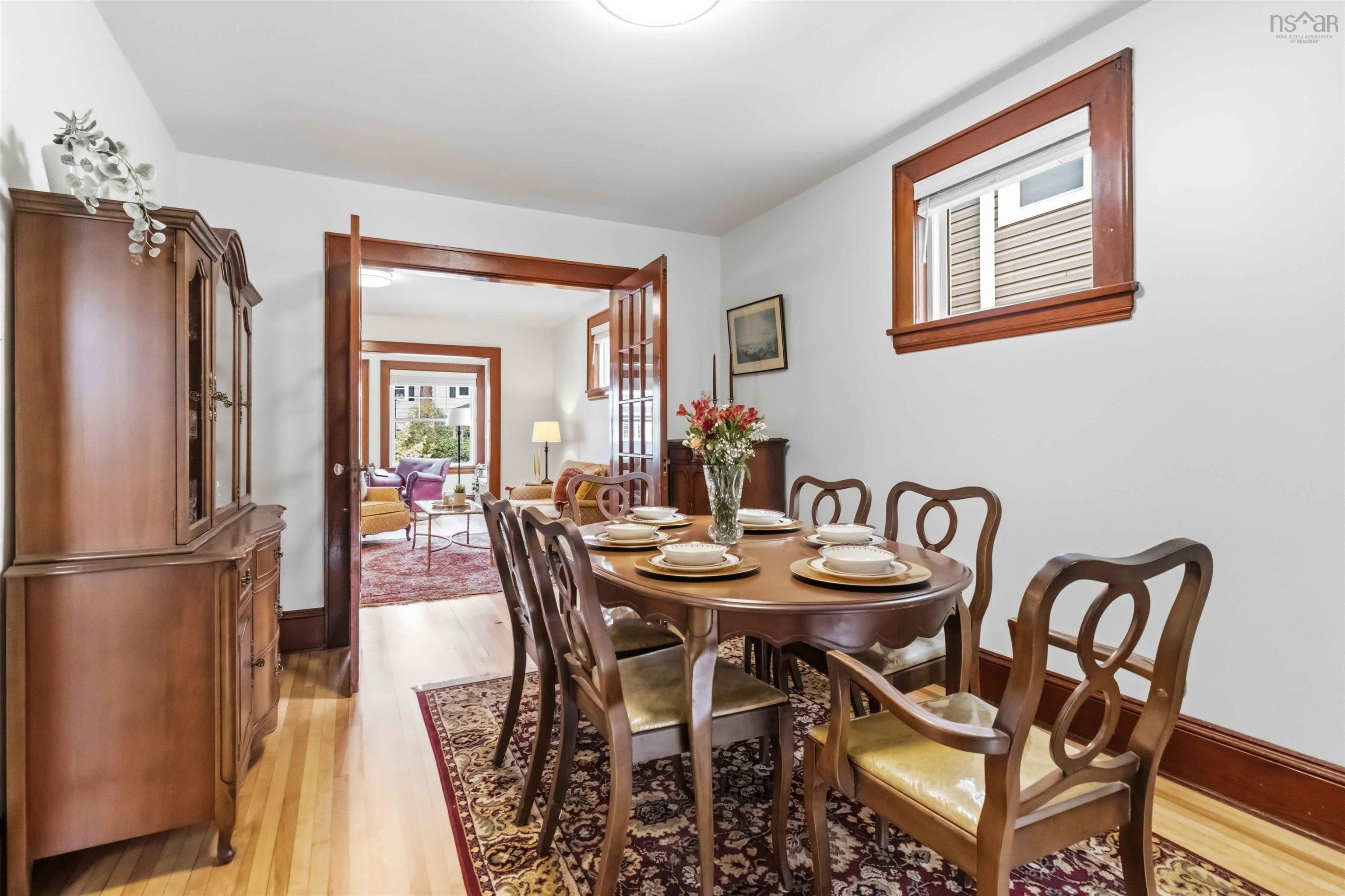 6366 Berlin Street, Halifax Peninsula, NS (MLS 202624907)