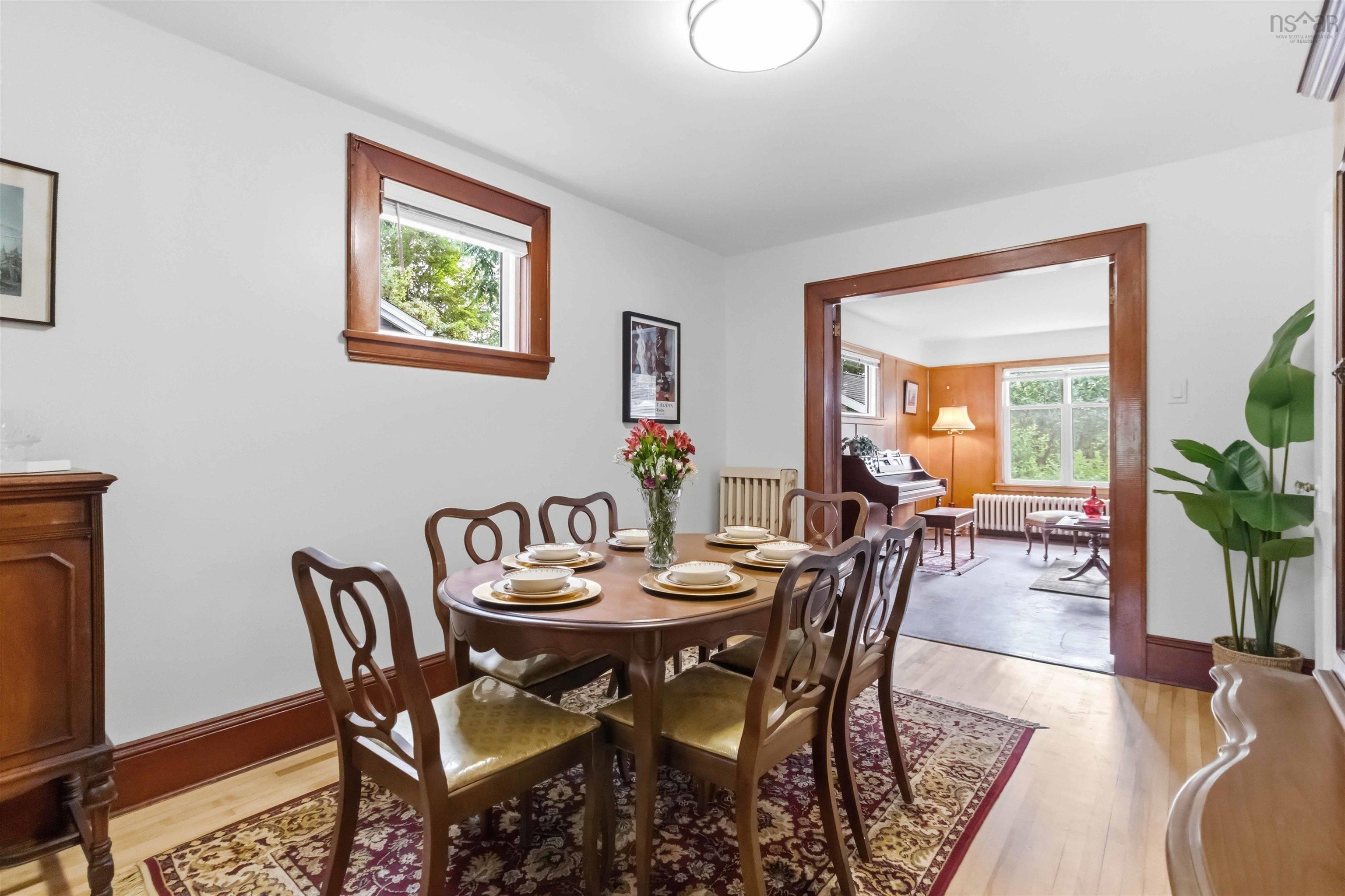 6366 Berlin Street, Halifax Peninsula, NS (MLS 202624907)