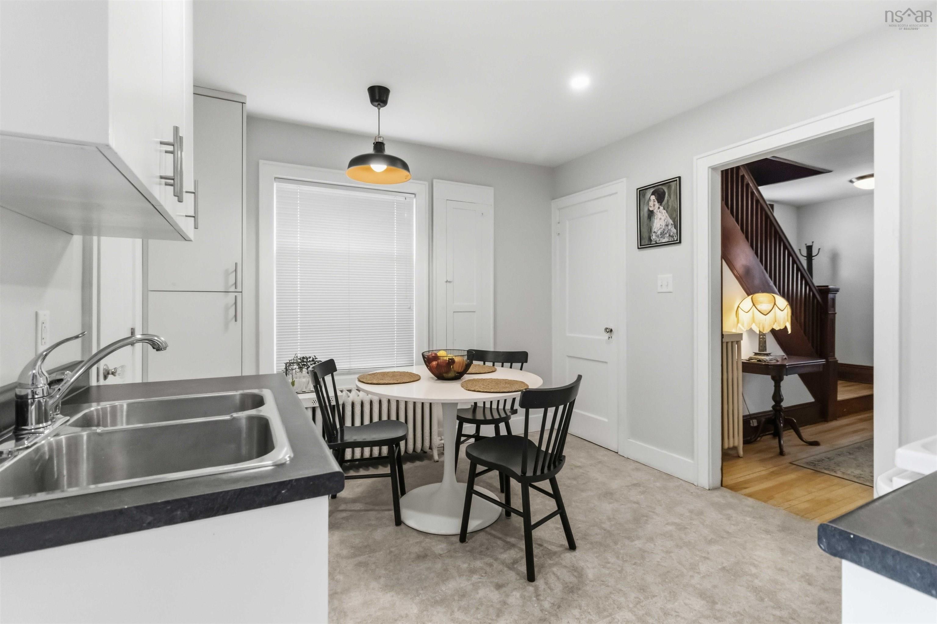 6366 Berlin Street, Halifax Peninsula, NS (MLS 202624907)