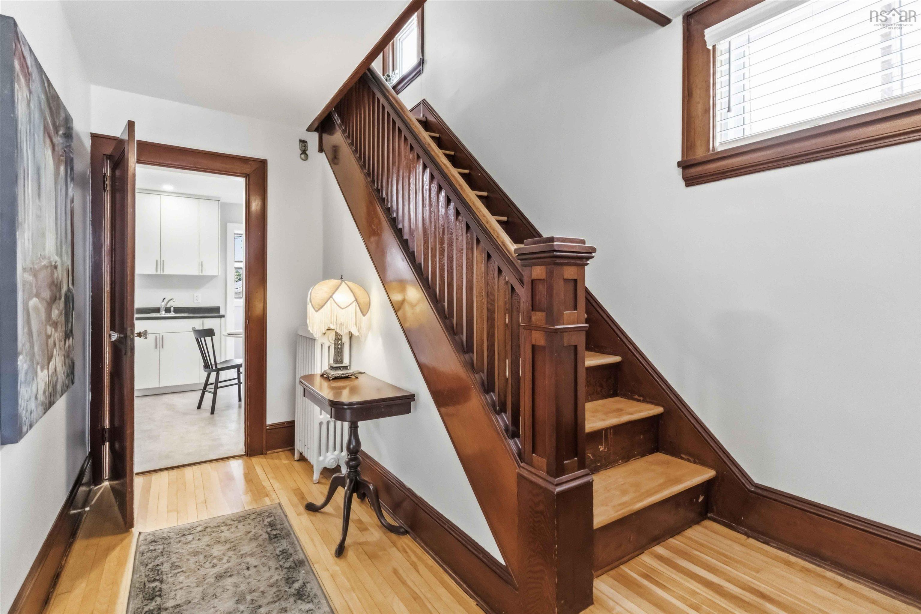 6366 Berlin Street, Halifax Peninsula, NS (MLS 202624907)