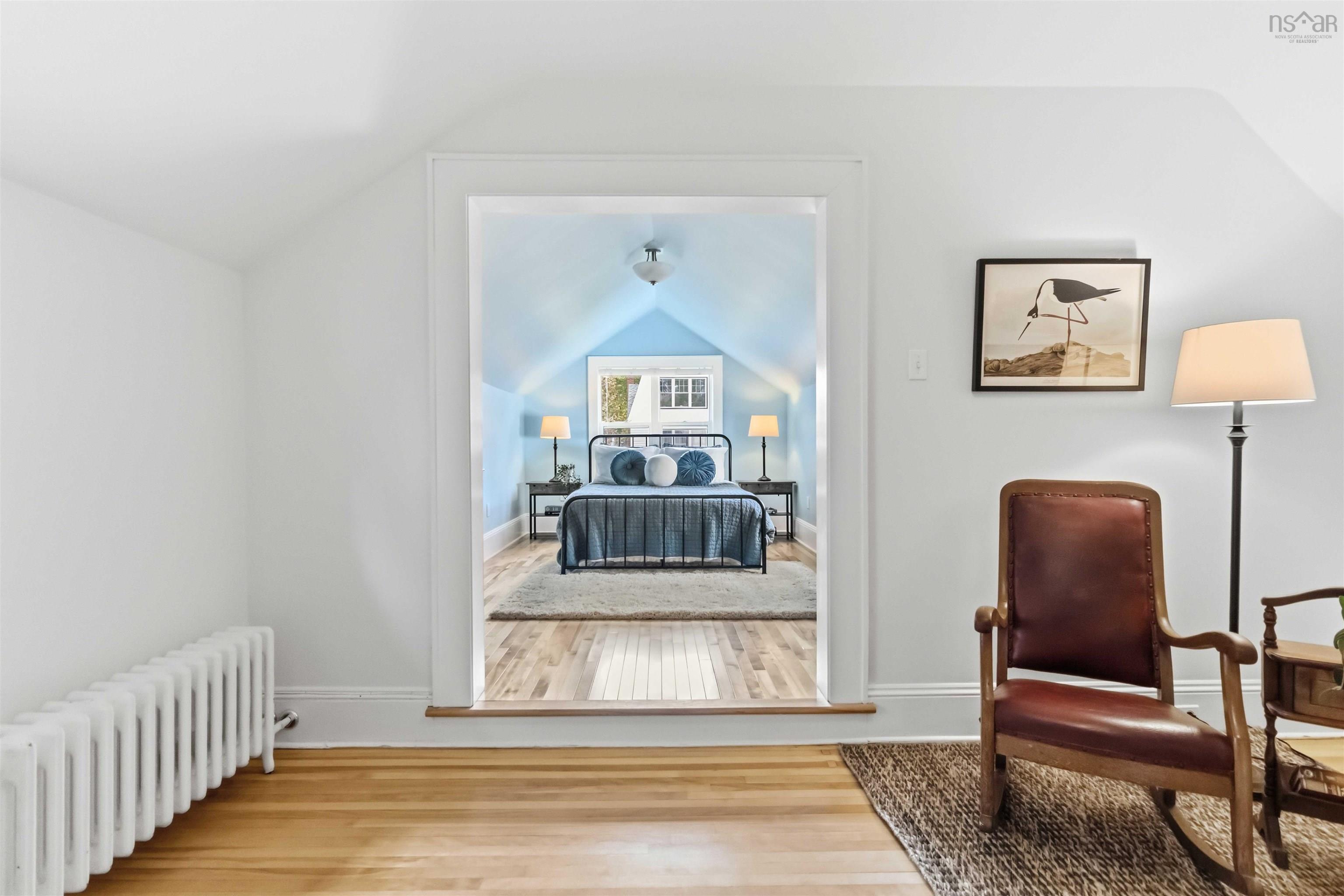 6366 Berlin Street, Halifax Peninsula, NS (MLS 202624907)