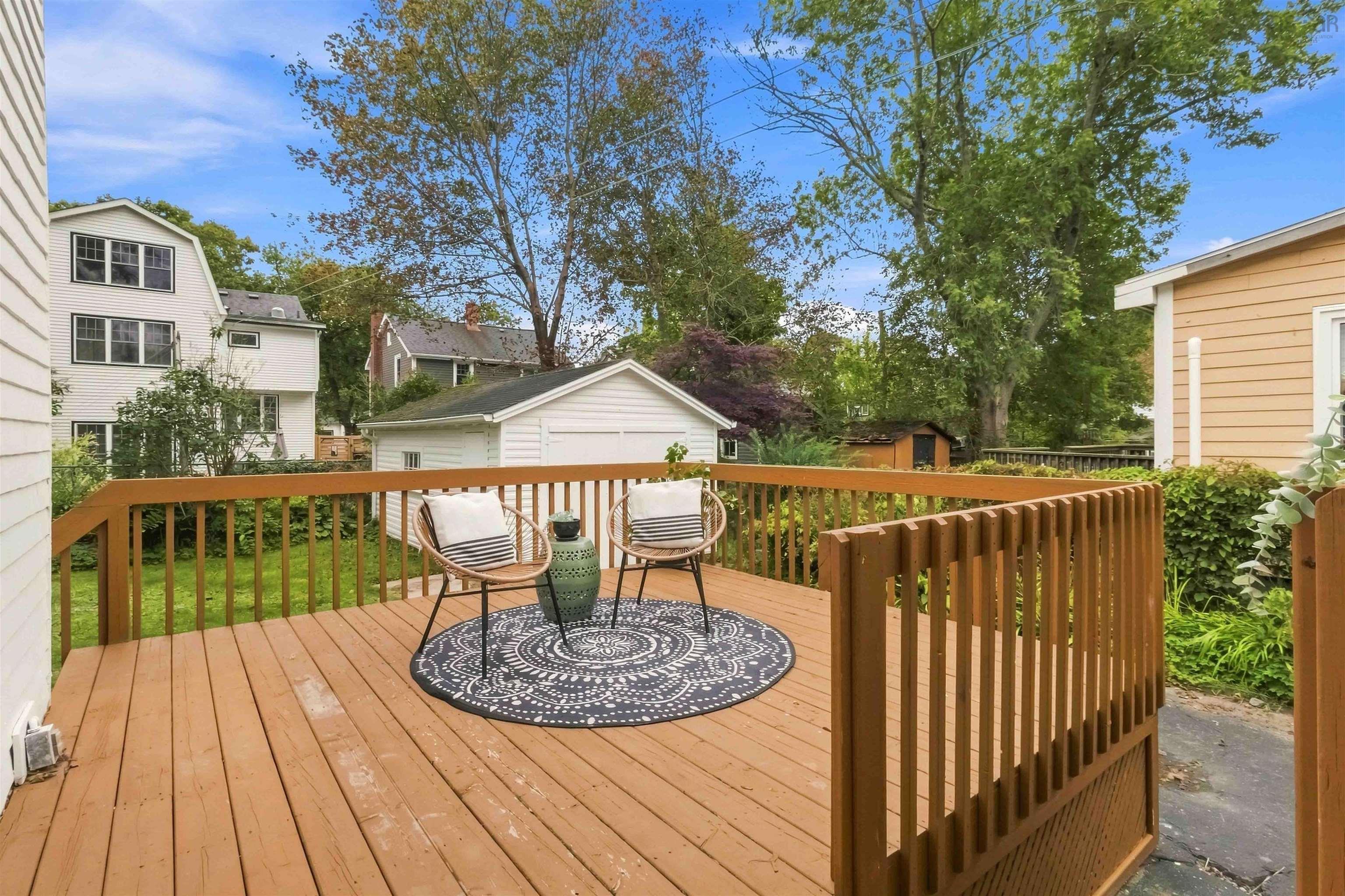 6366 Berlin Street, Halifax Peninsula, NS (MLS 202624907)