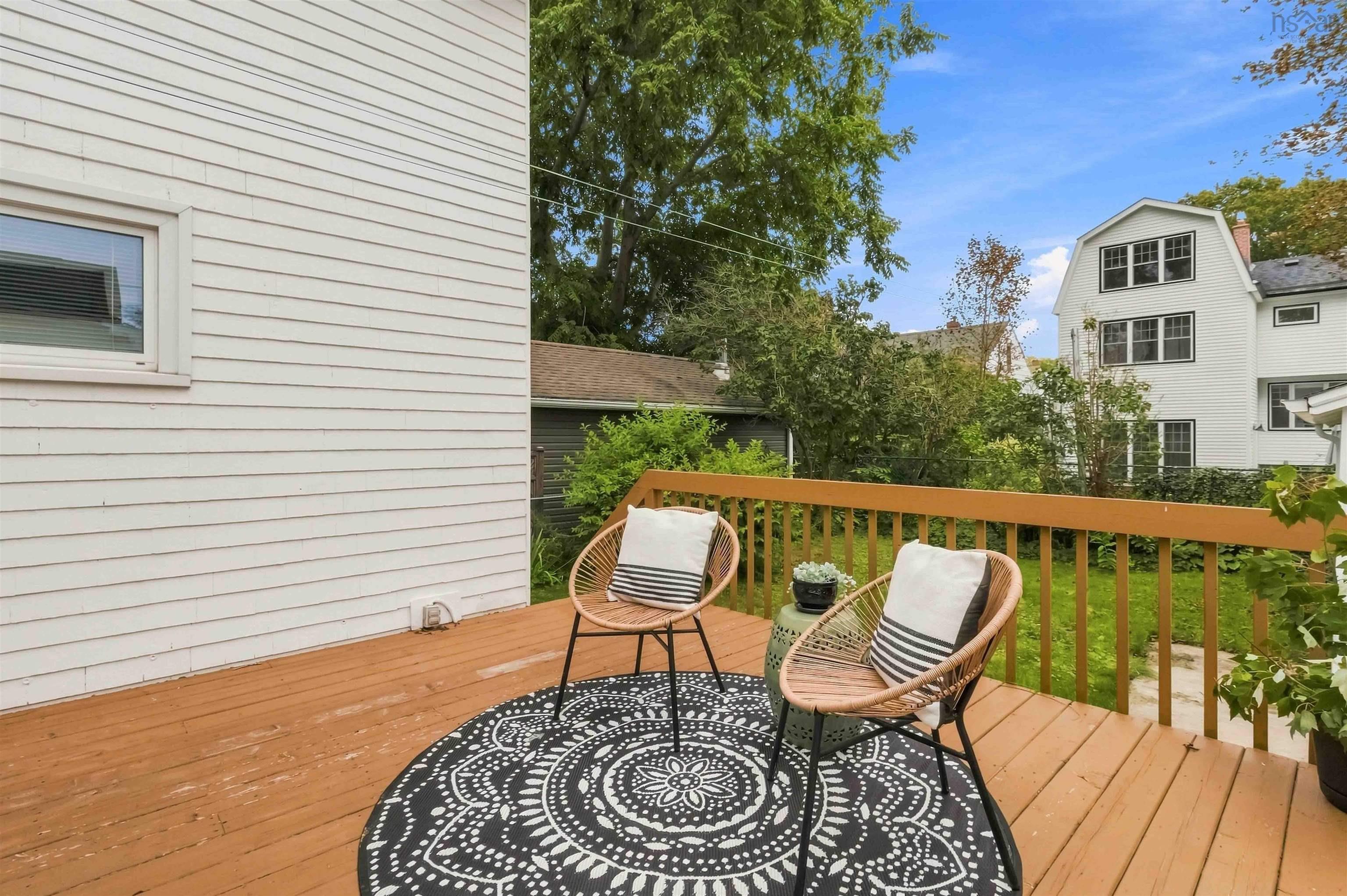 6366 Berlin Street, Halifax Peninsula, NS (MLS 202624907)