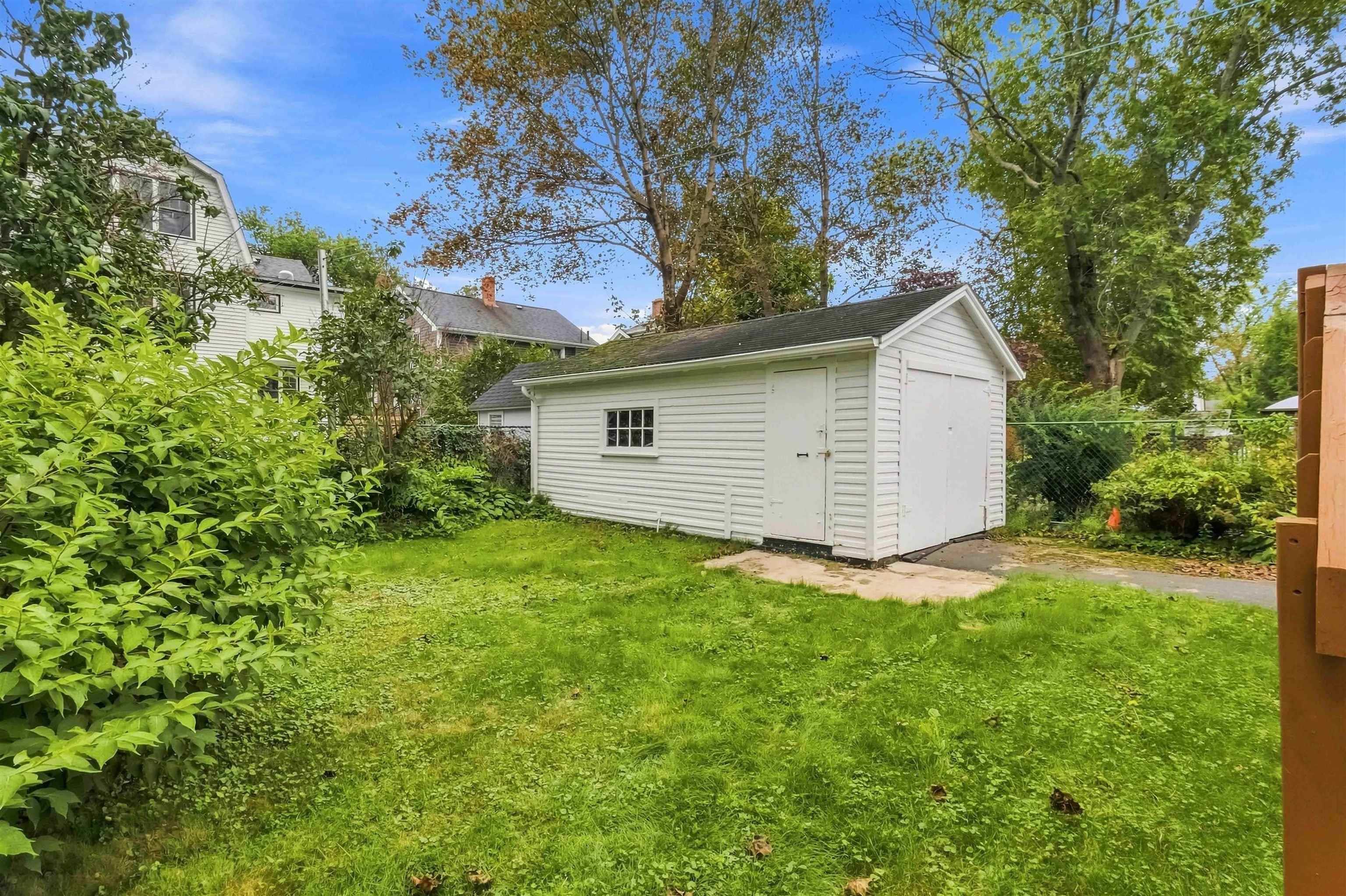 6366 Berlin Street, Halifax Peninsula, NS (MLS 202624907)