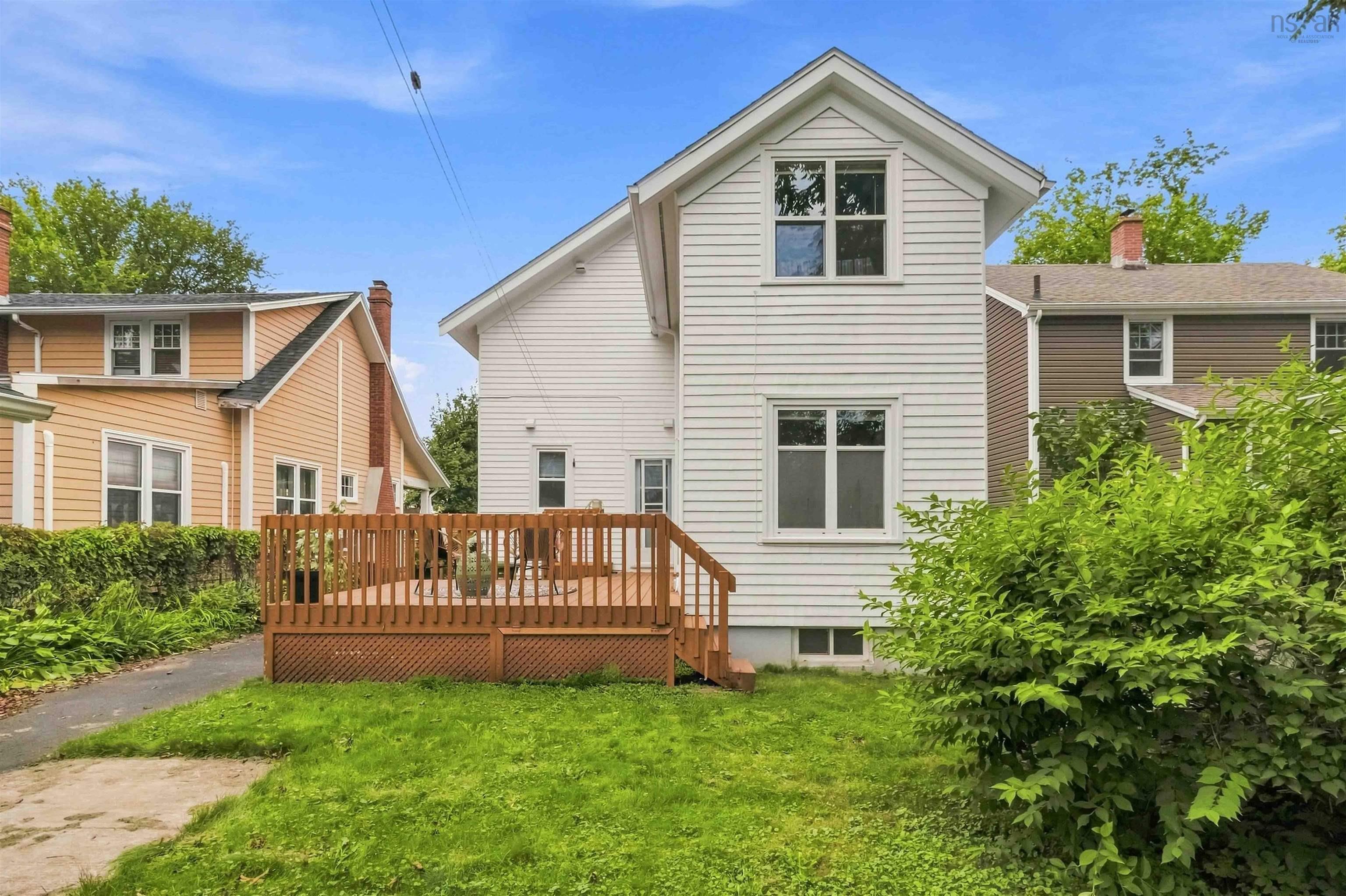 6366 Berlin Street, Halifax Peninsula, NS (MLS 202624907)