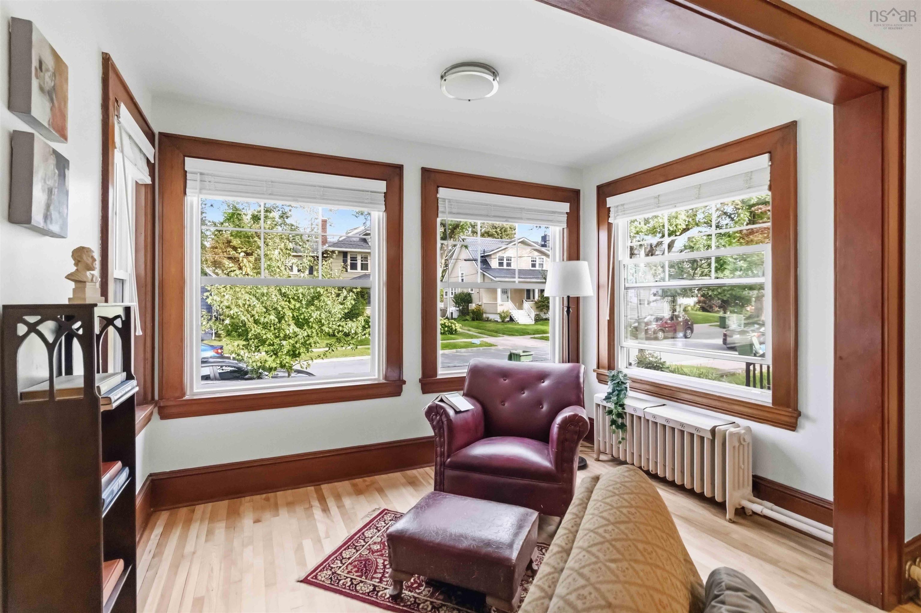 6366 Berlin Street, Halifax Peninsula, NS (MLS 202624907)