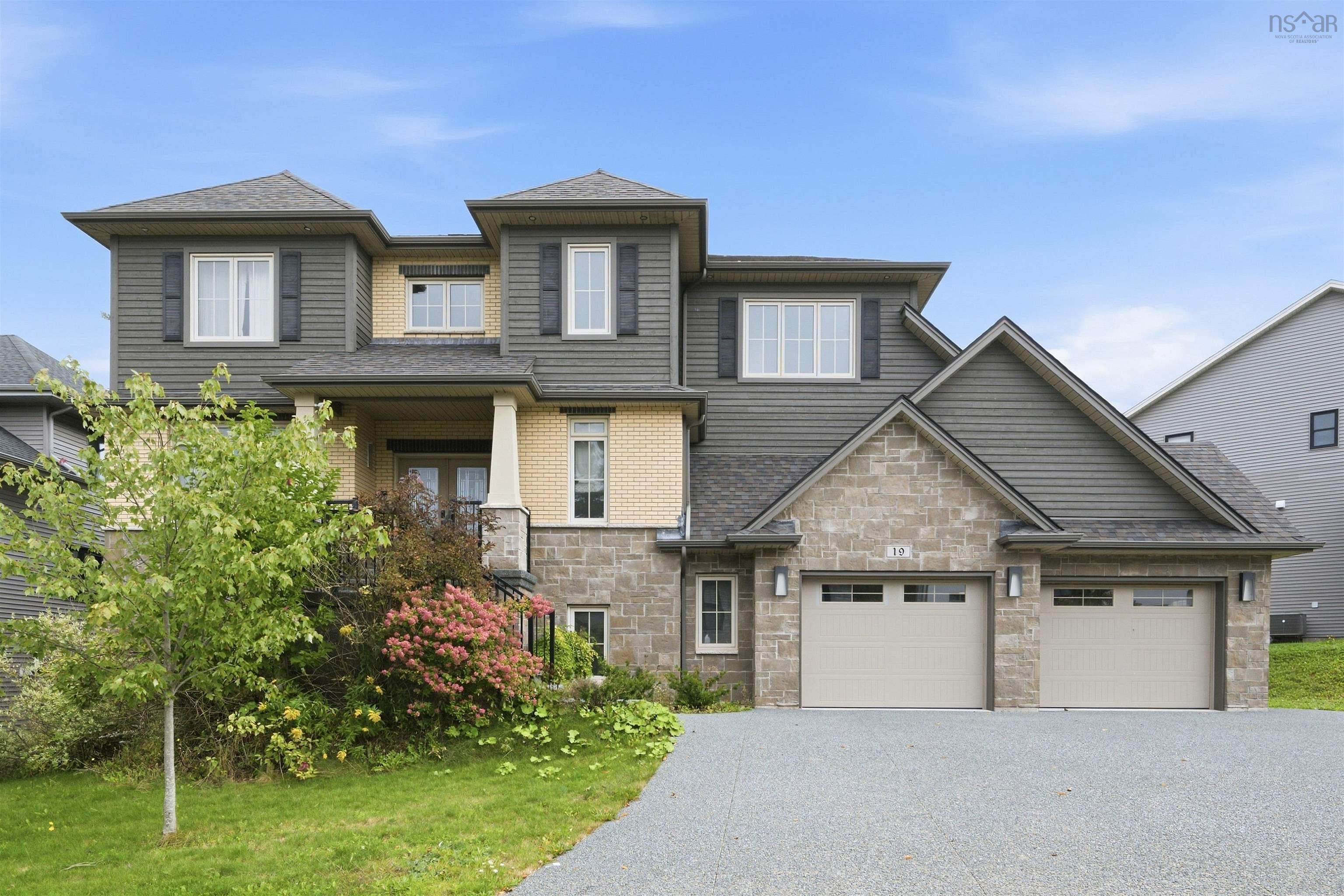 19 Weybridge Lane, Bedford, NS (MLS® 202624911)