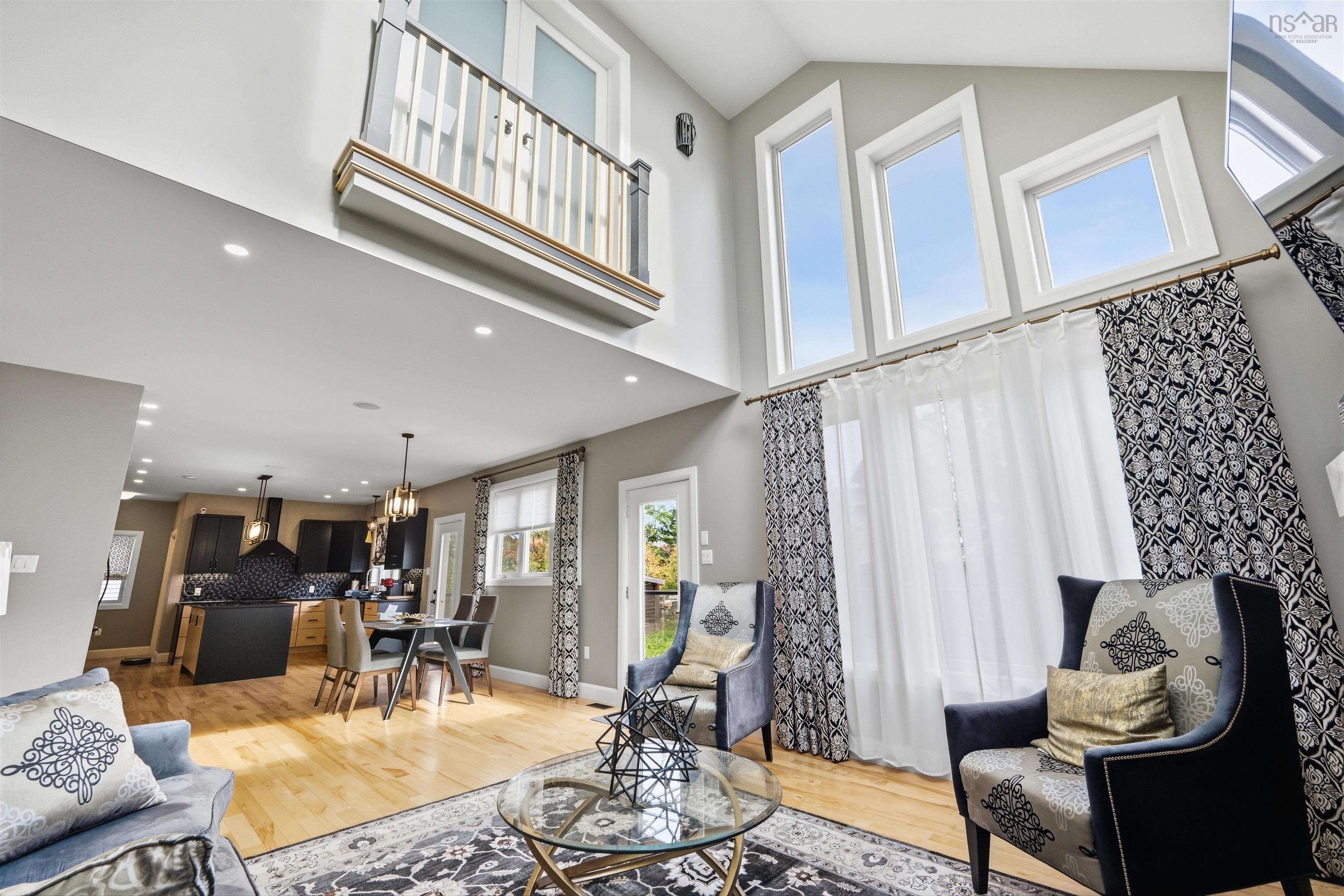 19 Weybridge Lane, Bedford, NS (MLS 202624911)