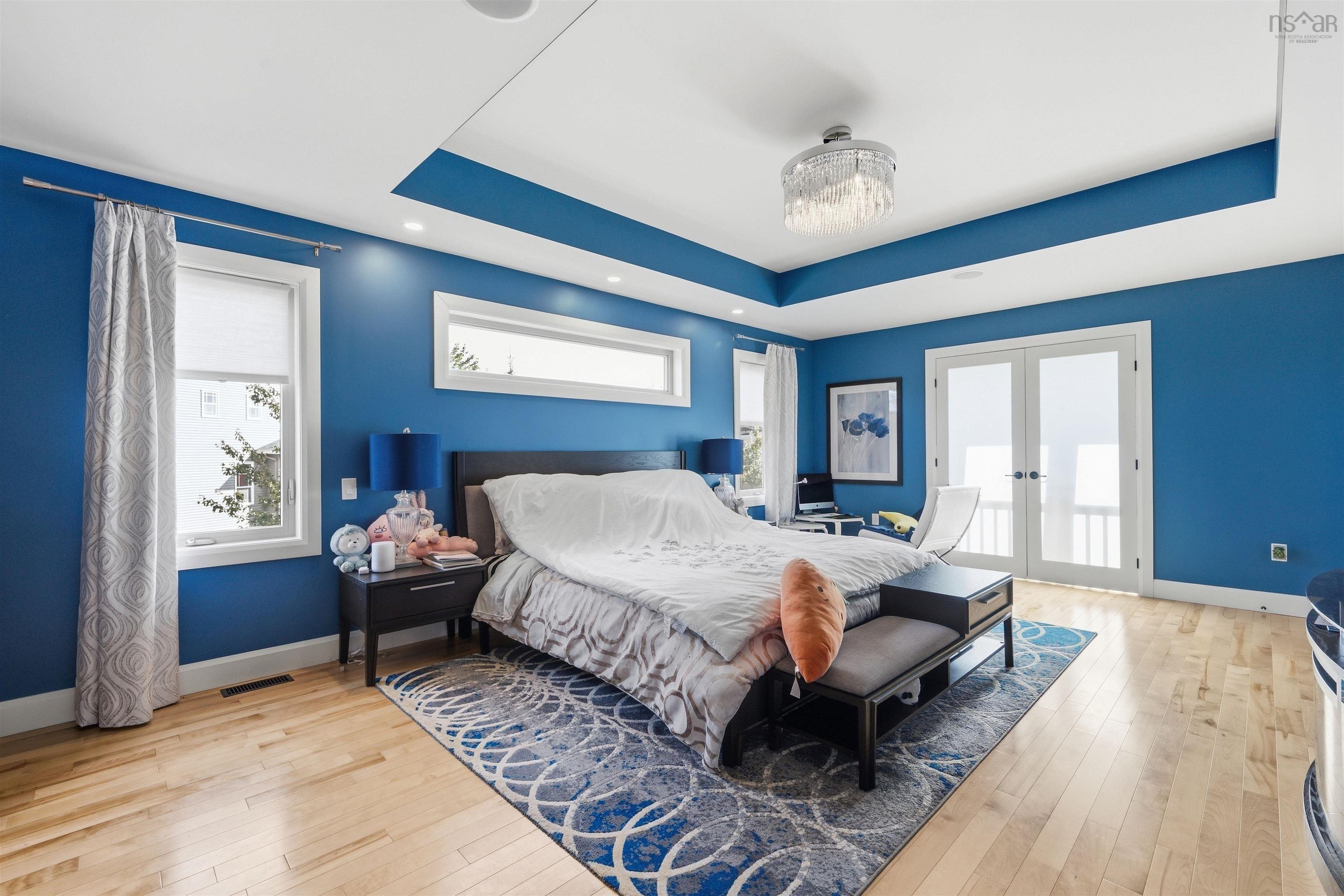 19 Weybridge Lane, Bedford, NS (MLS 202624911)