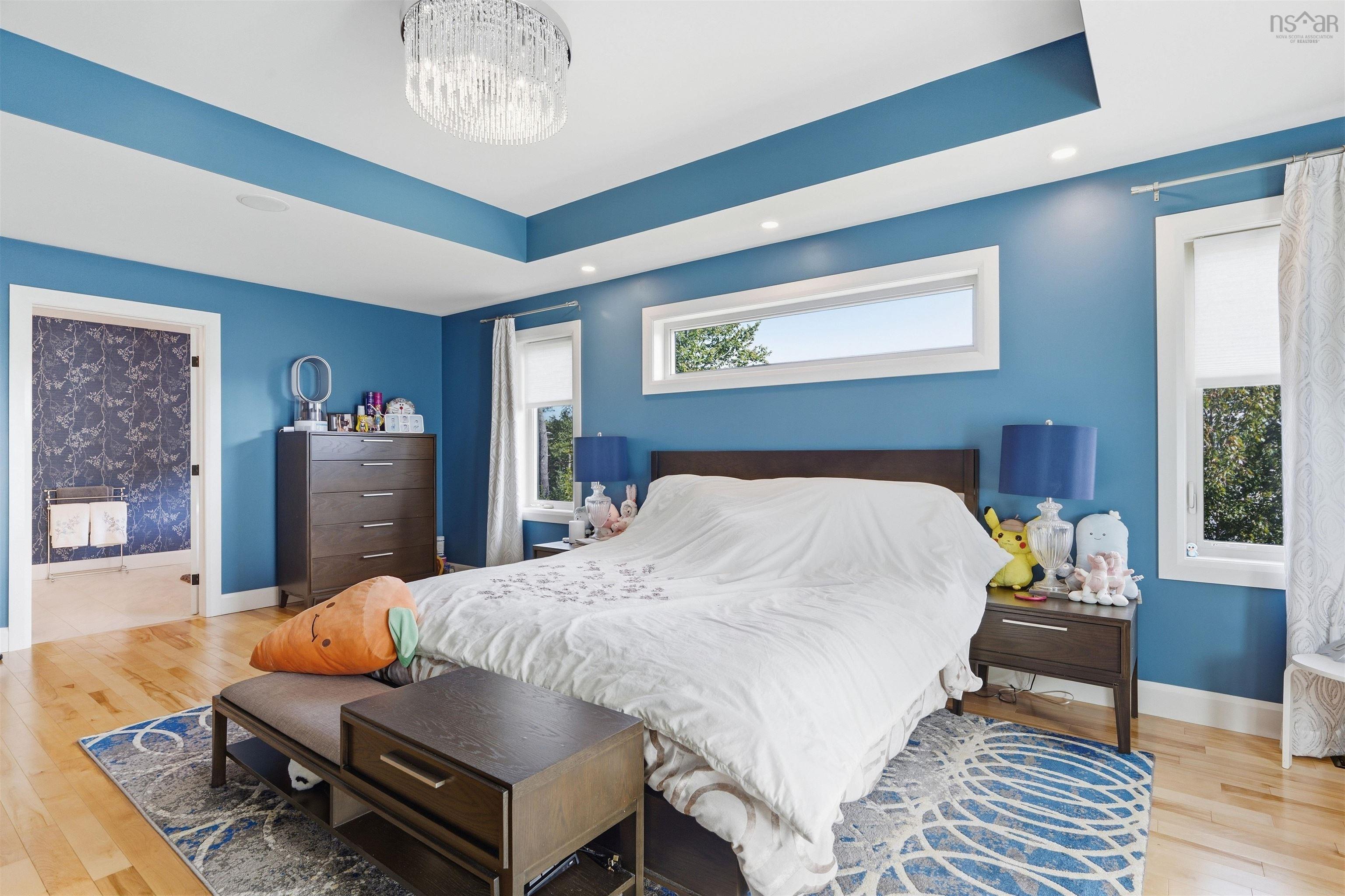 19 Weybridge Lane, Bedford, NS (MLS 202624911)