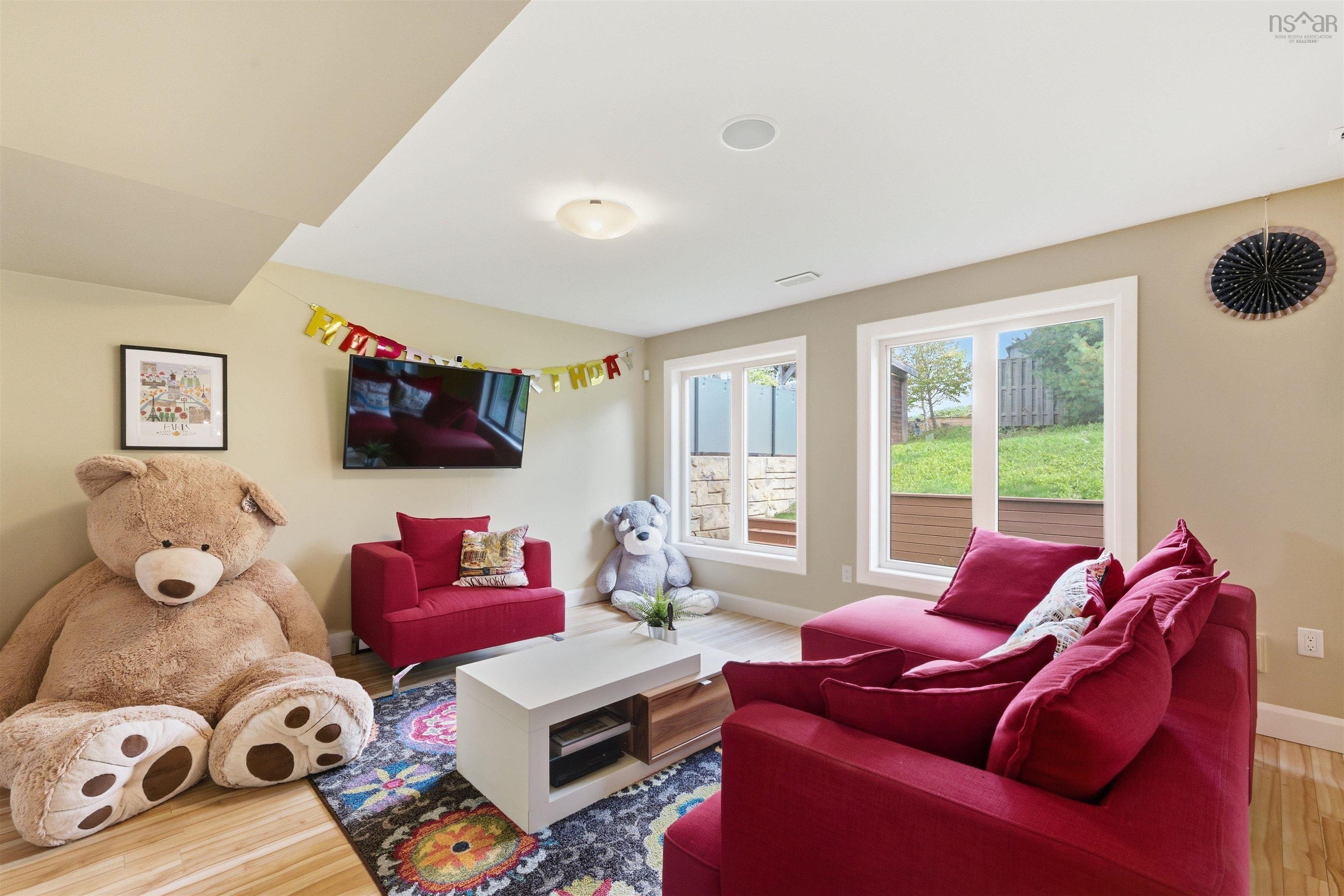 19 Weybridge Lane, Bedford, NS (MLS 202624911)
