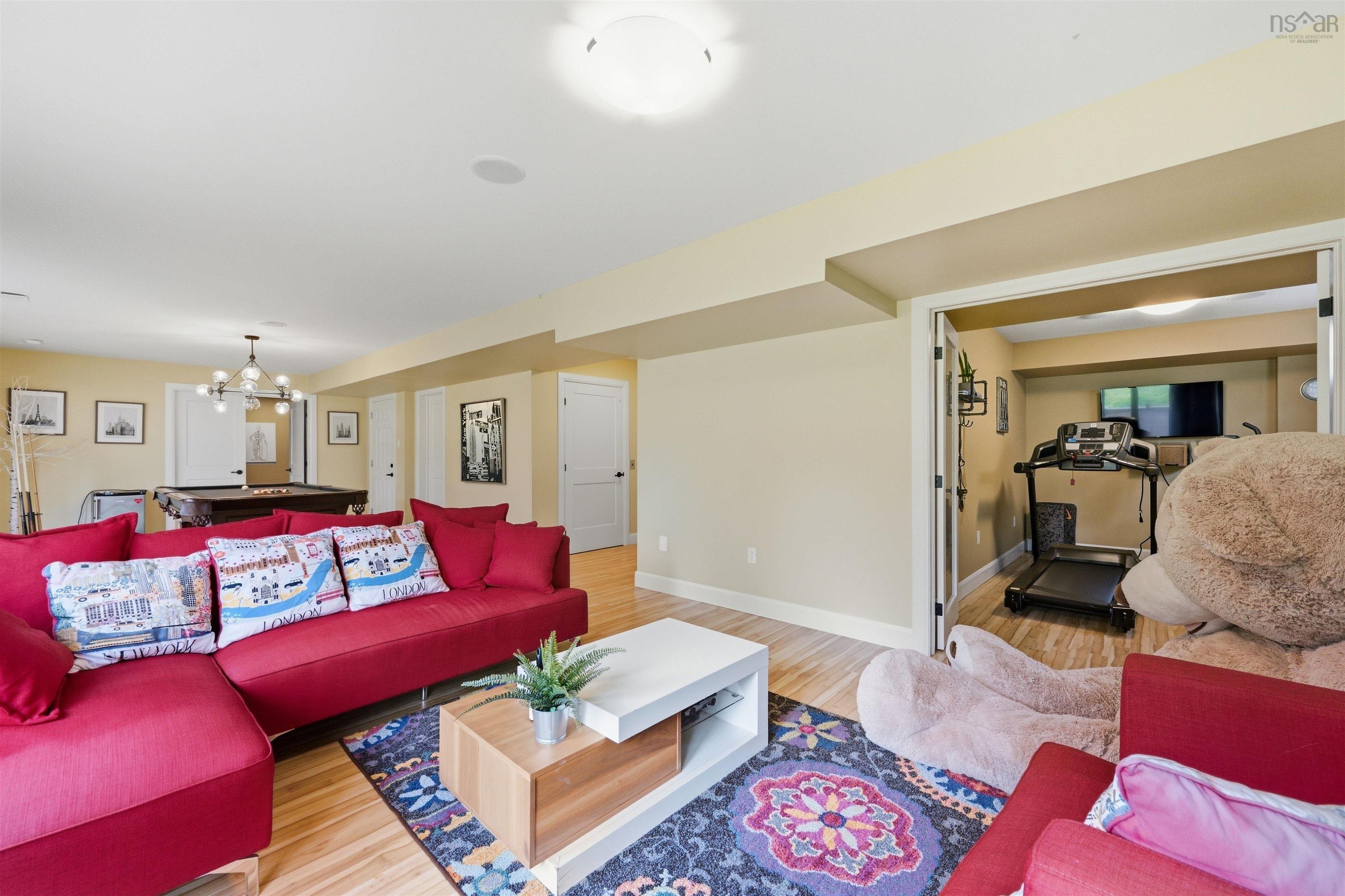 19 Weybridge Lane, Bedford, NS (MLS 202624911)