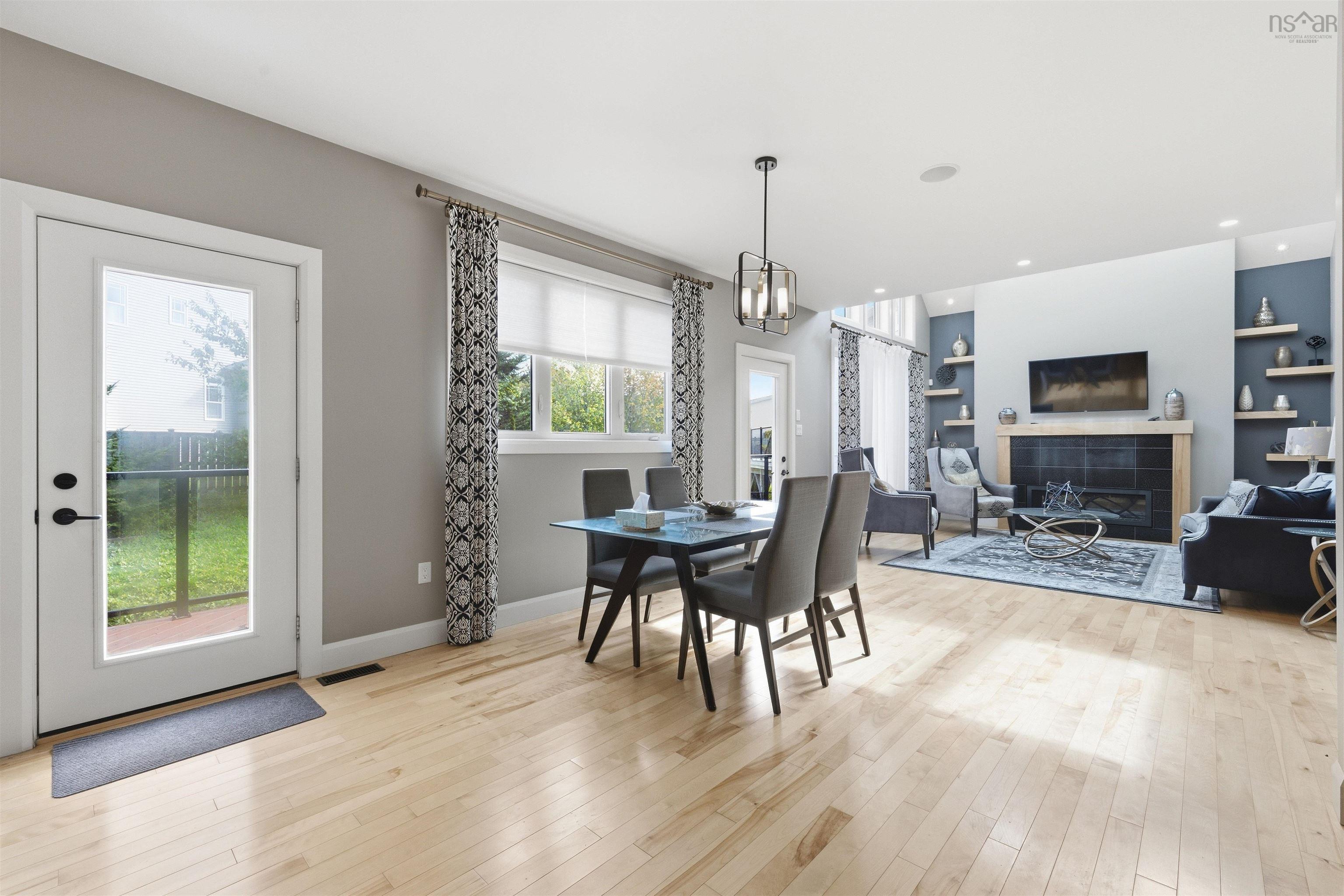 19 Weybridge Lane, Bedford, NS (MLS 202624911)