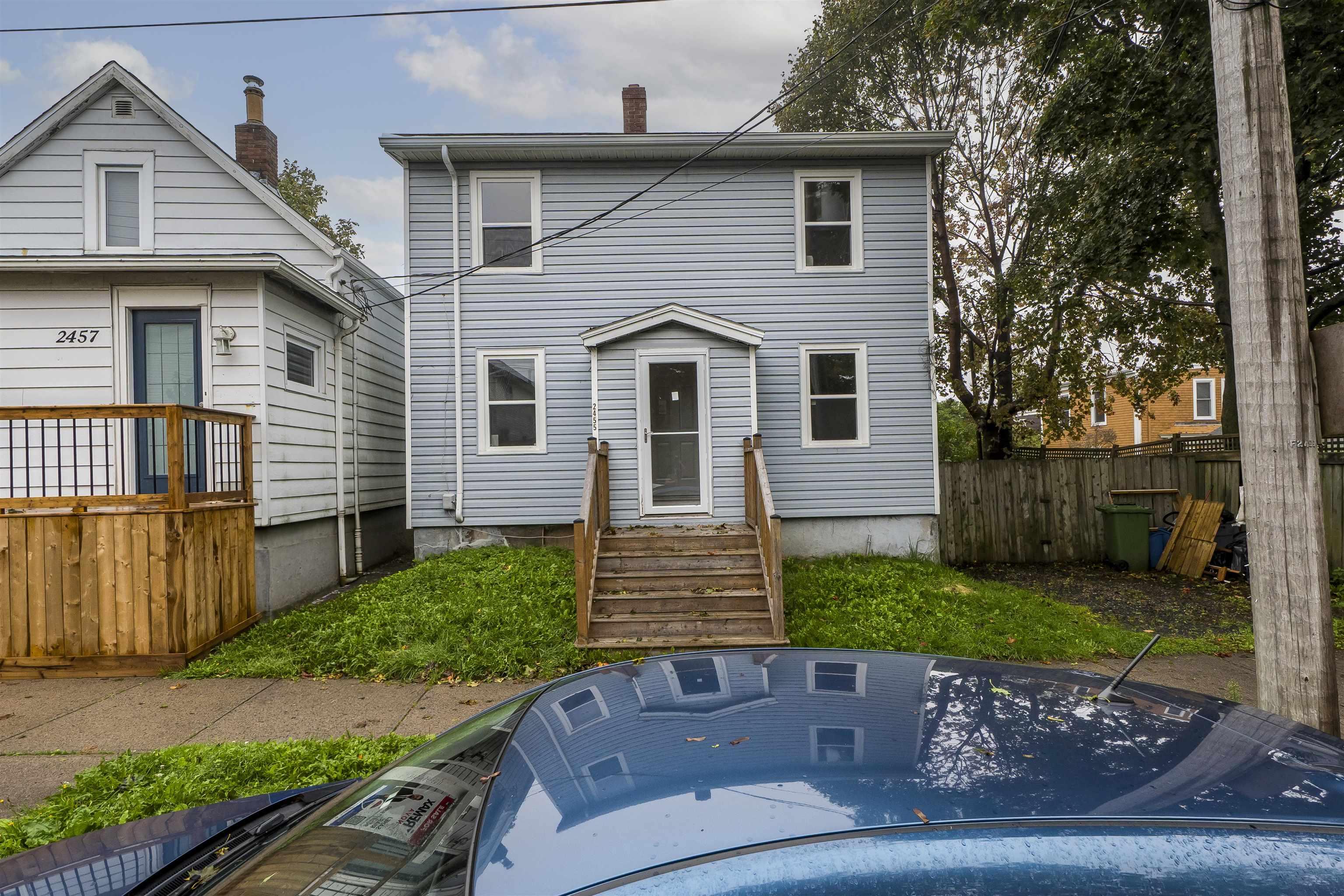 2455 Gladstone Street, Halifax, NS (MLS 202624915)