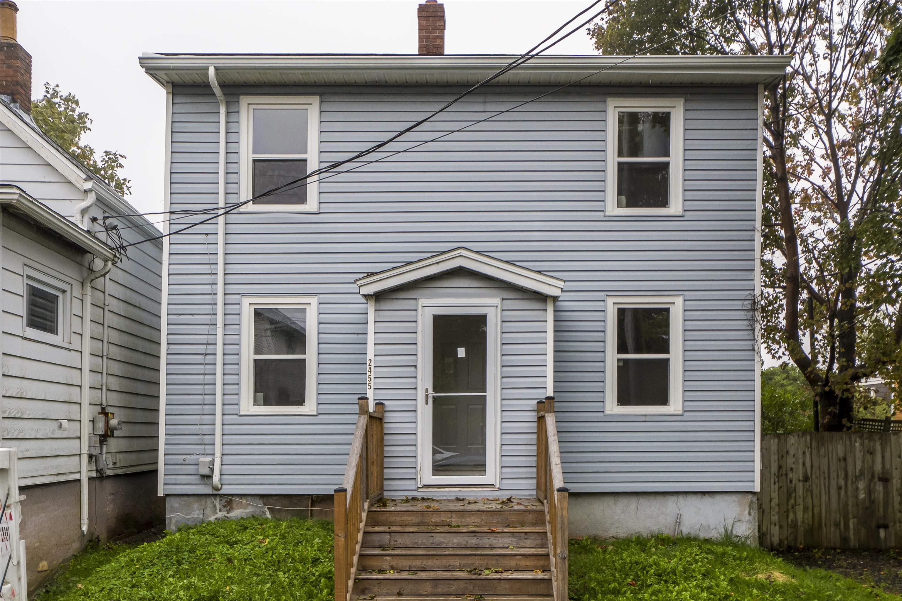 2455 Gladstone Street, Halifax, NS (MLS 202624915)