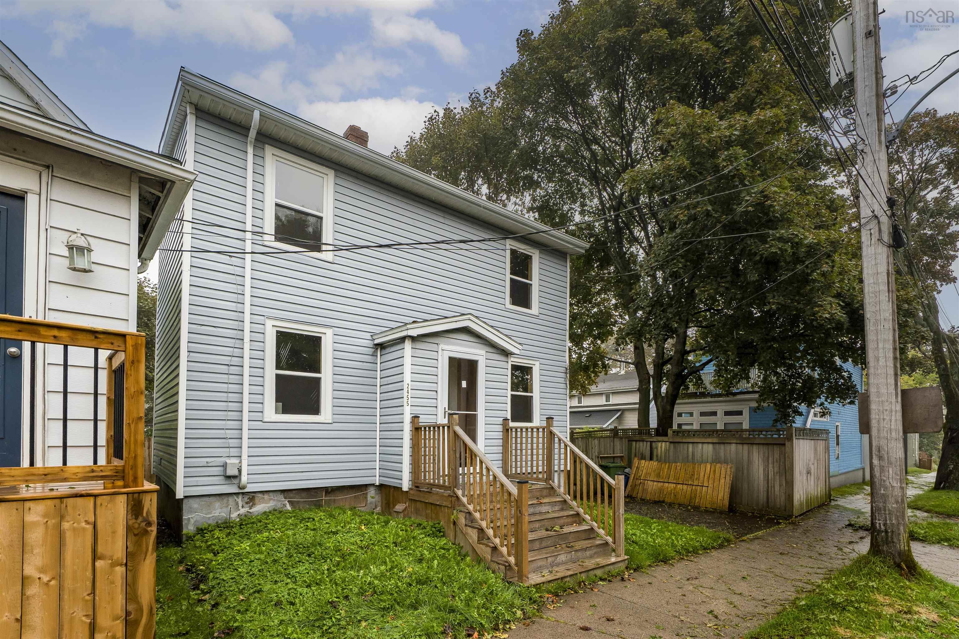 2455 Gladstone Street, Halifax, NS (MLS 202624915)