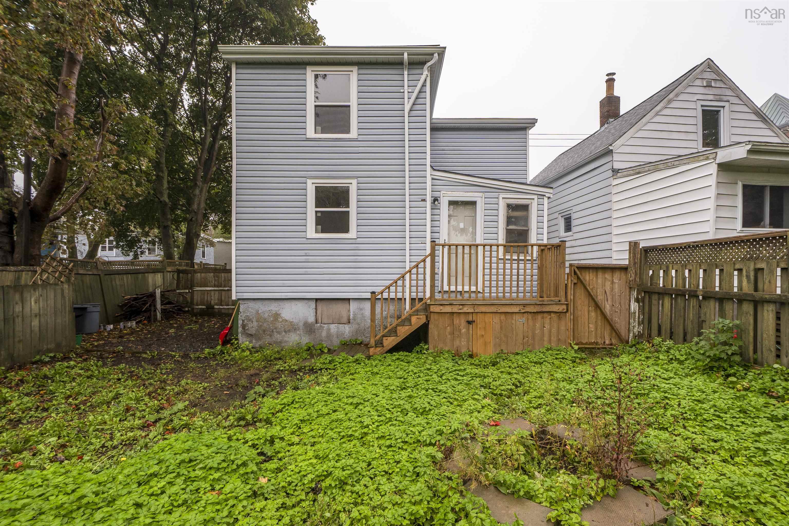 2455 Gladstone Street, Halifax, NS (MLS 202624915)