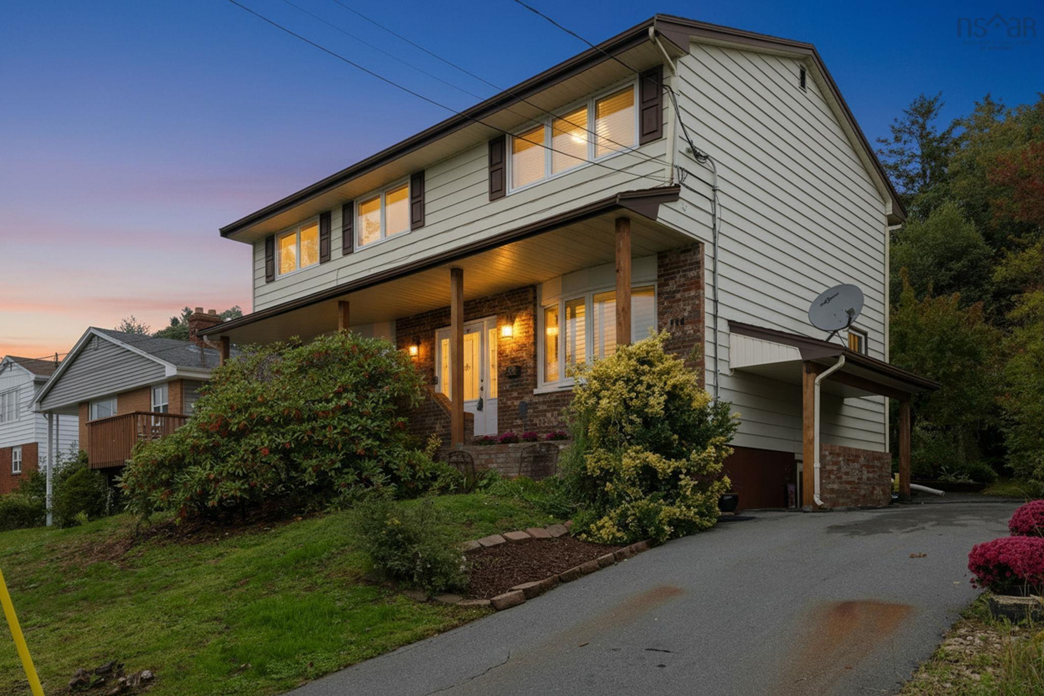 114 Regal Road, Dartmouth, NS (MLS® 202624921)