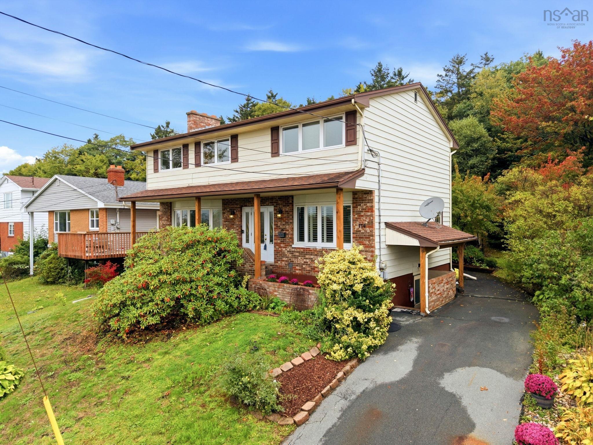 114 Regal Road, Dartmouth, NS (MLS 202624921)