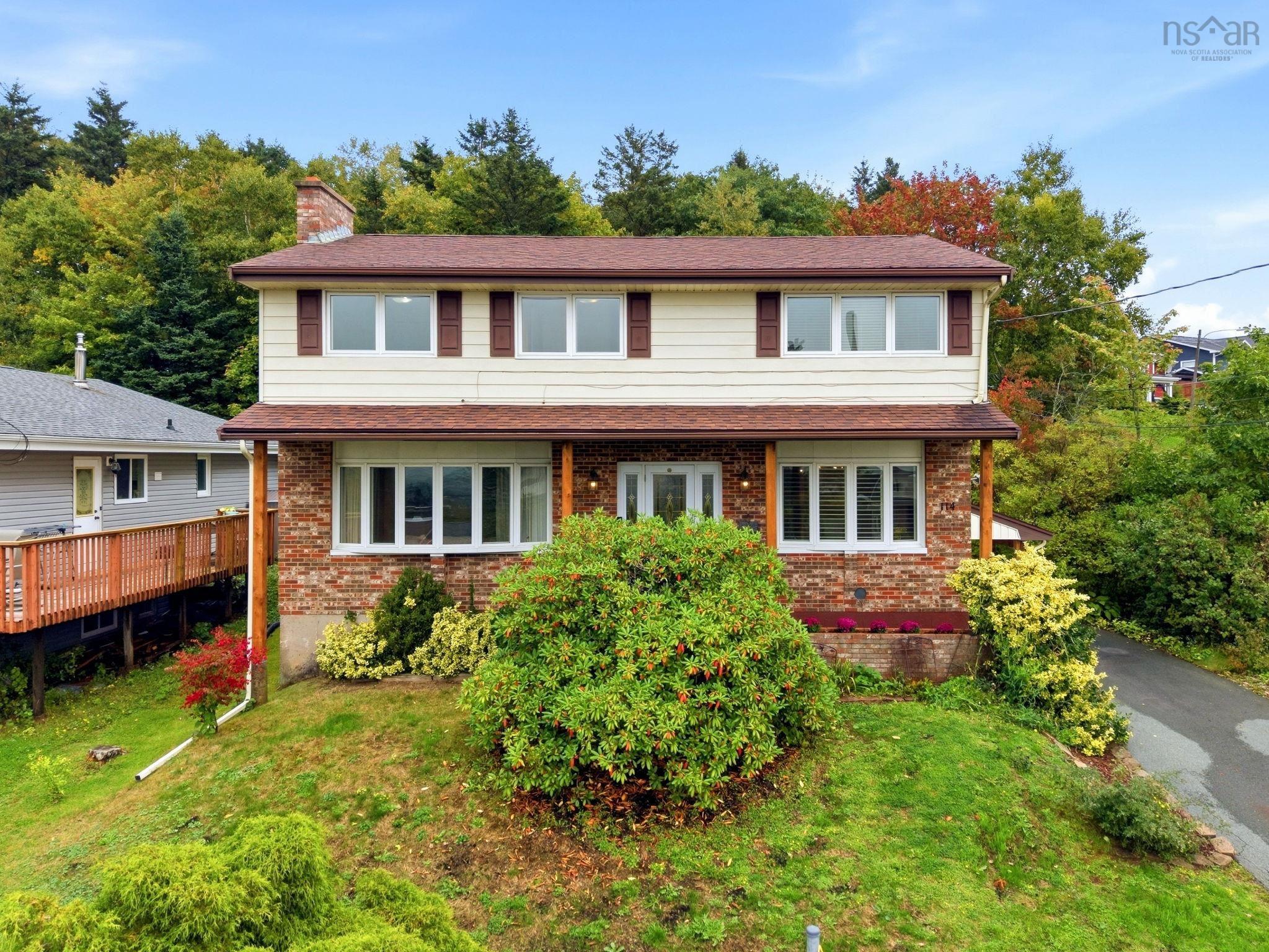 114 Regal Road, Dartmouth, NS (MLS 202624921)