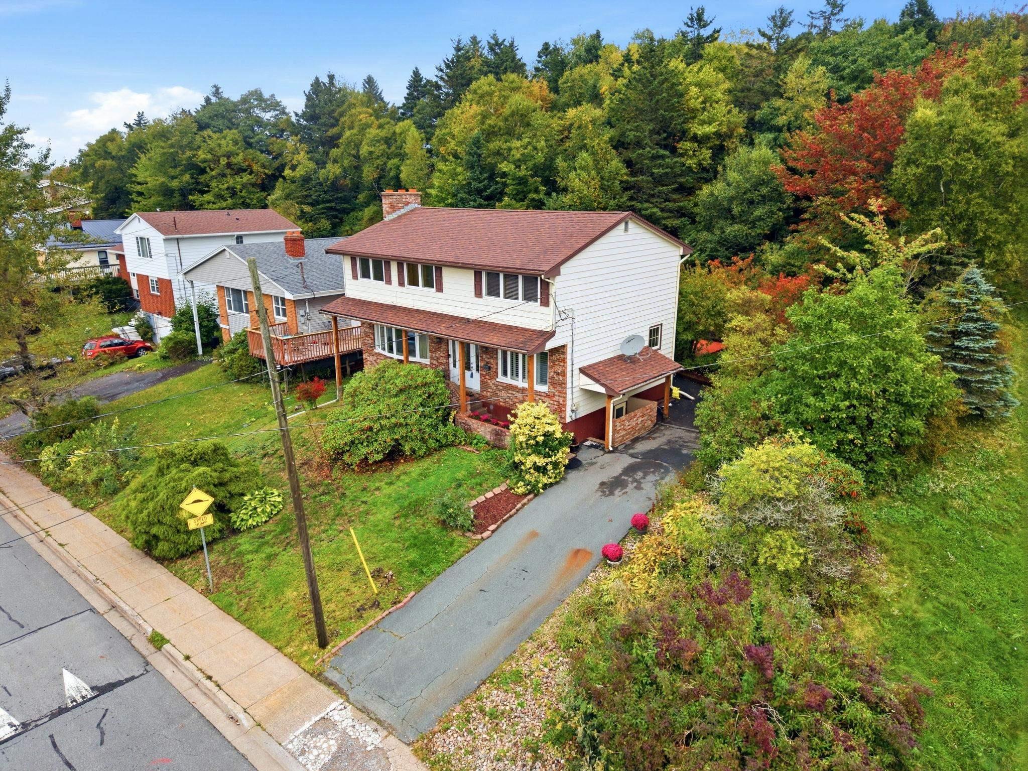 114 Regal Road, Dartmouth, NS (MLS 202624921)