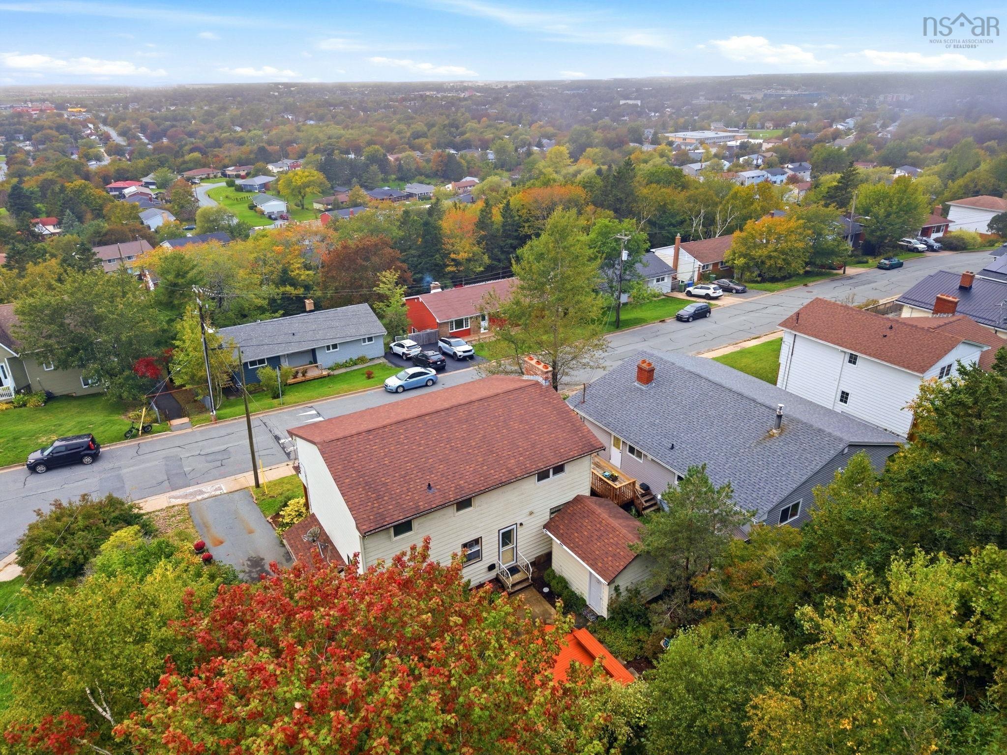 114 Regal Road, Dartmouth, NS (MLS 202624921)