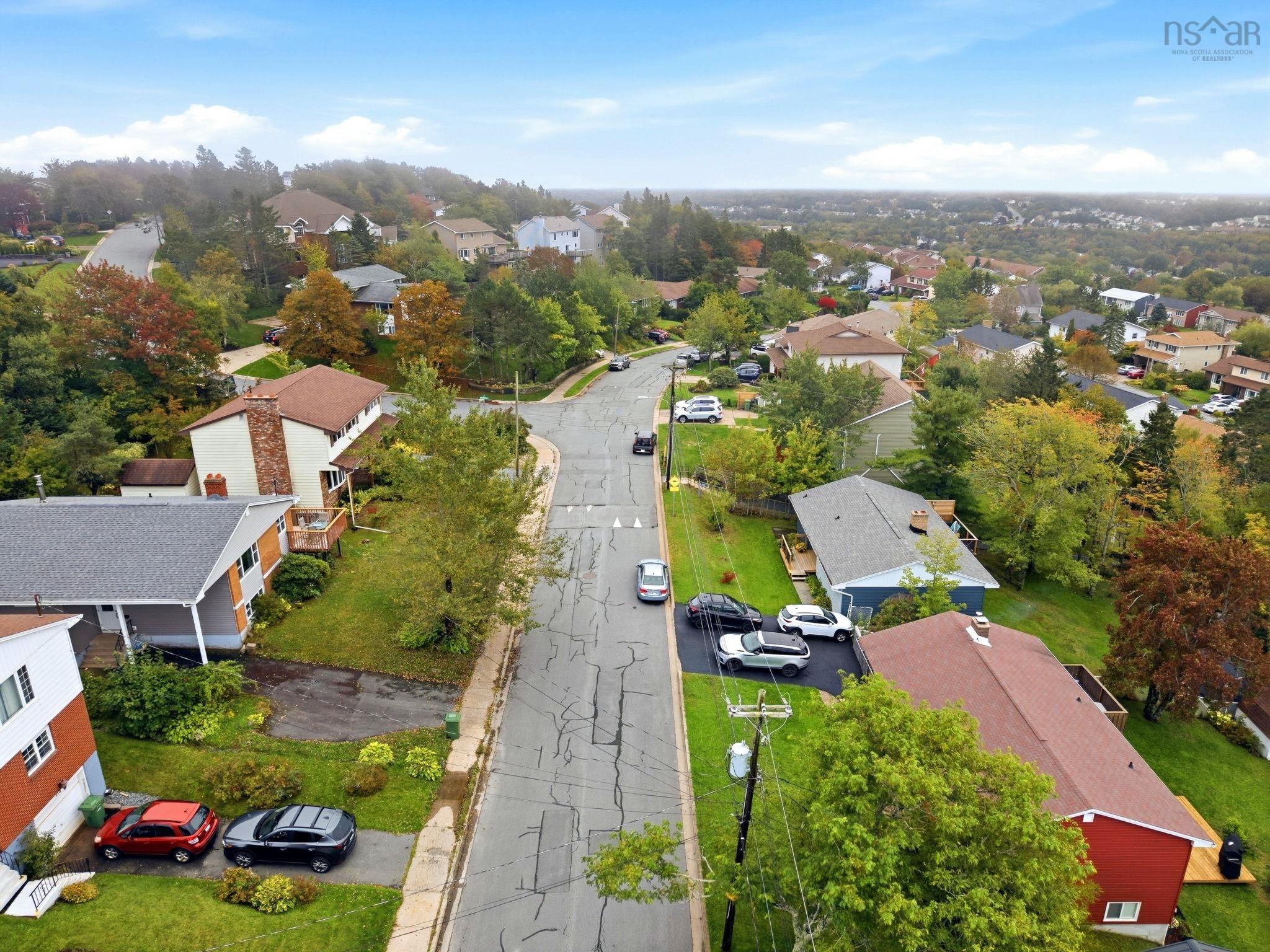 114 Regal Road, Dartmouth, NS (MLS 202624921)