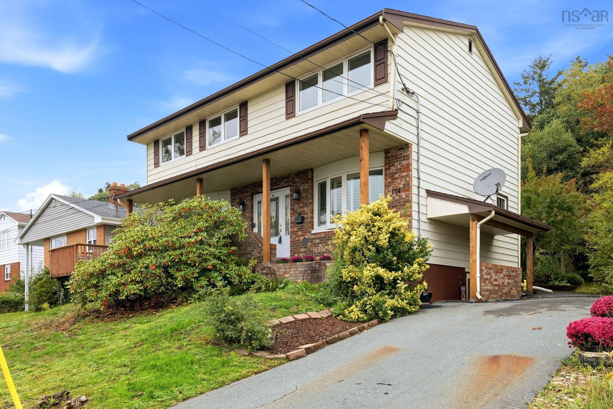 114 Regal Road, Dartmouth, NS (MLS 202624921)
