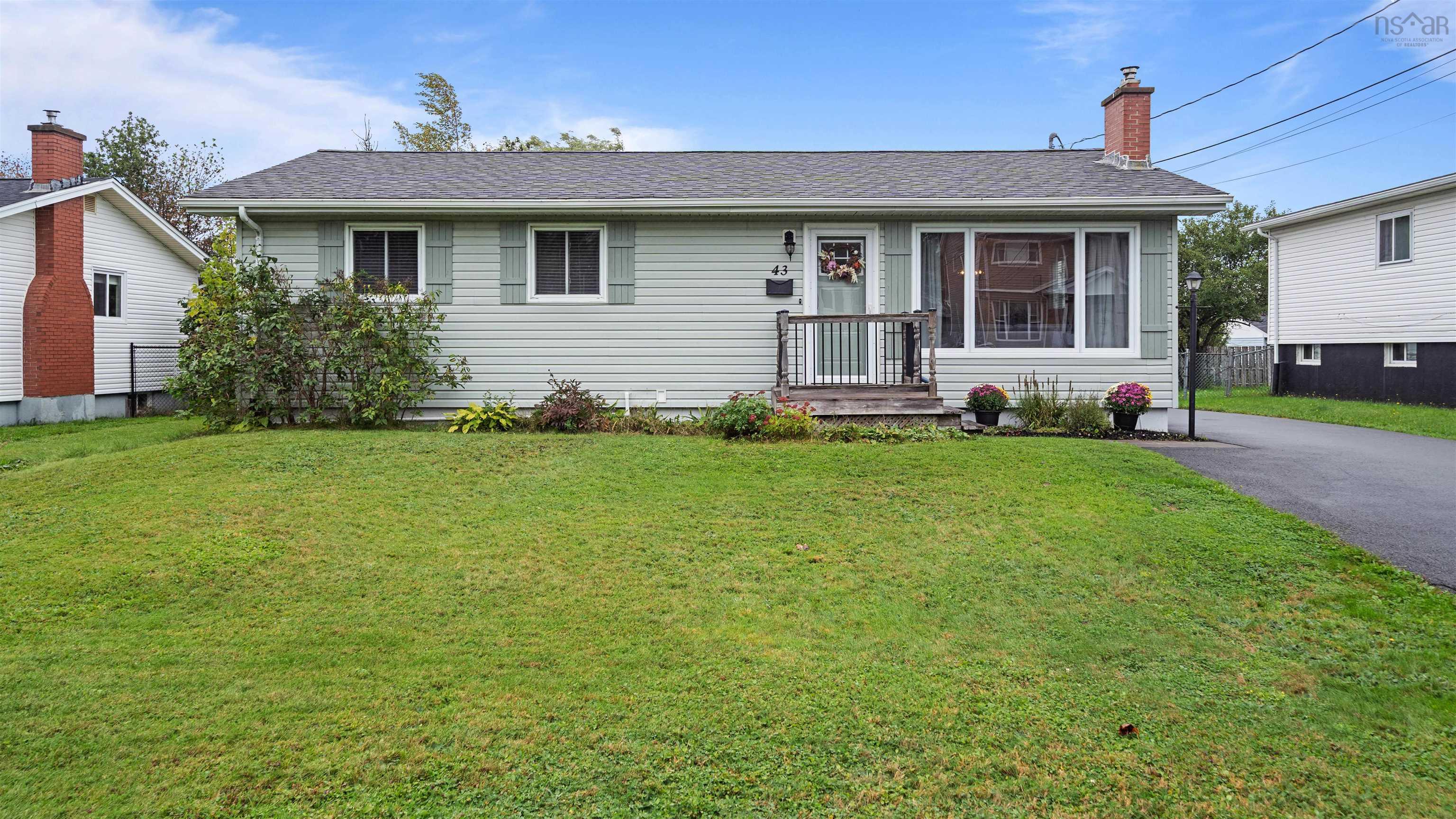 43 Chittick Avenue, Dartmouth, NS (MLS® 202624923)