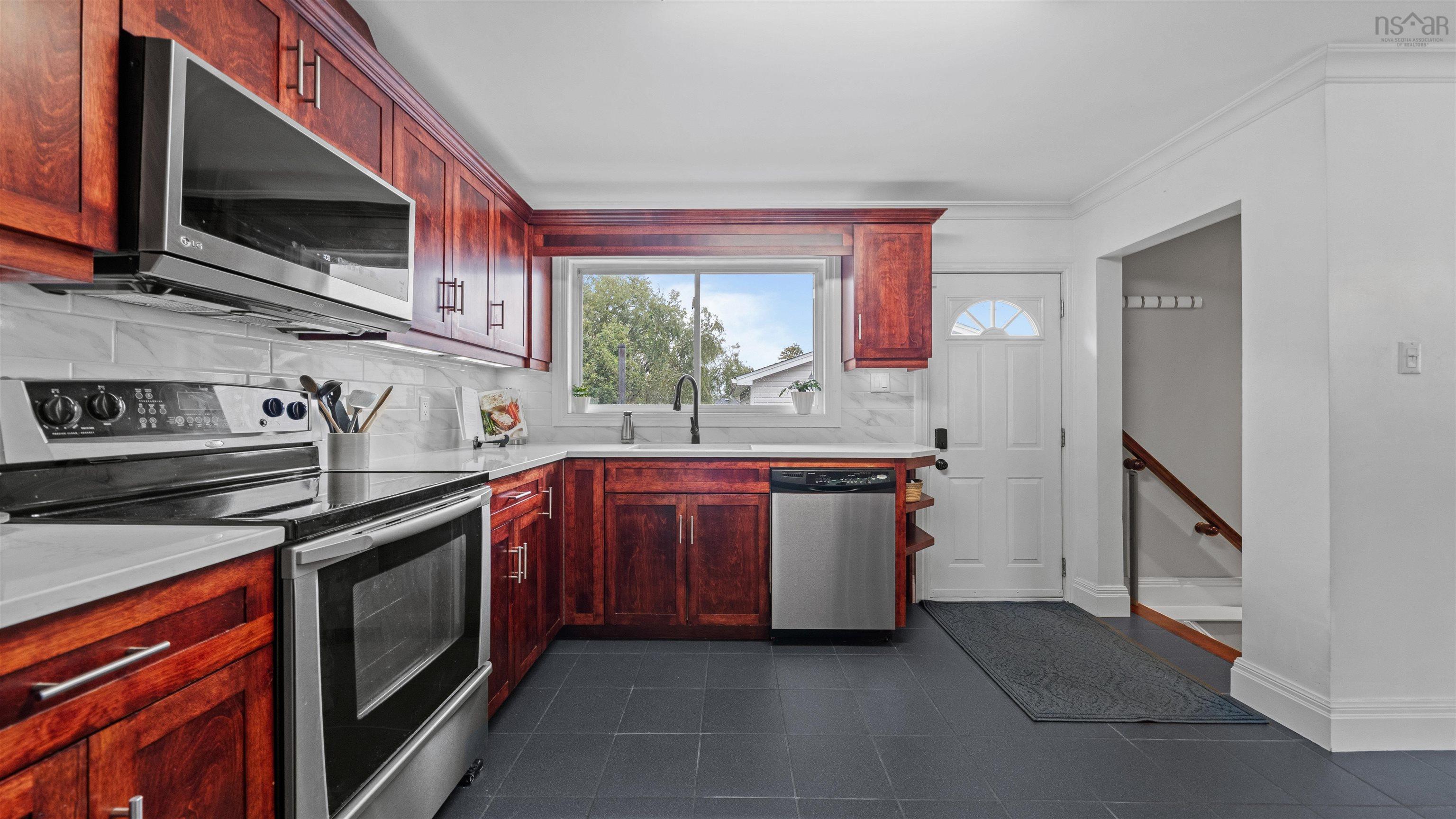 43 Chittick Avenue, Dartmouth, NS (MLS 202624923)