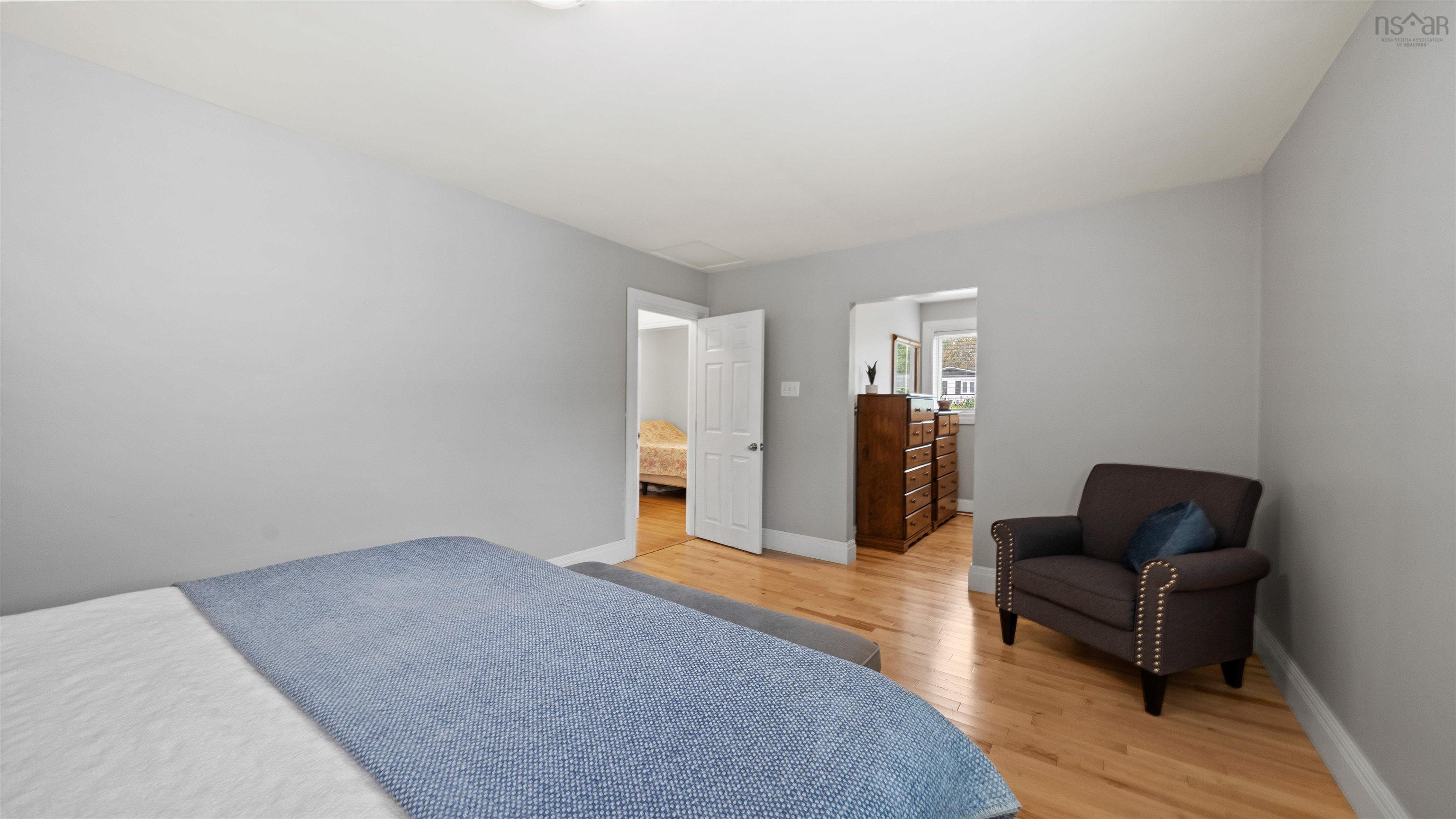 43 Chittick Avenue, Dartmouth, NS (MLS 202624923)