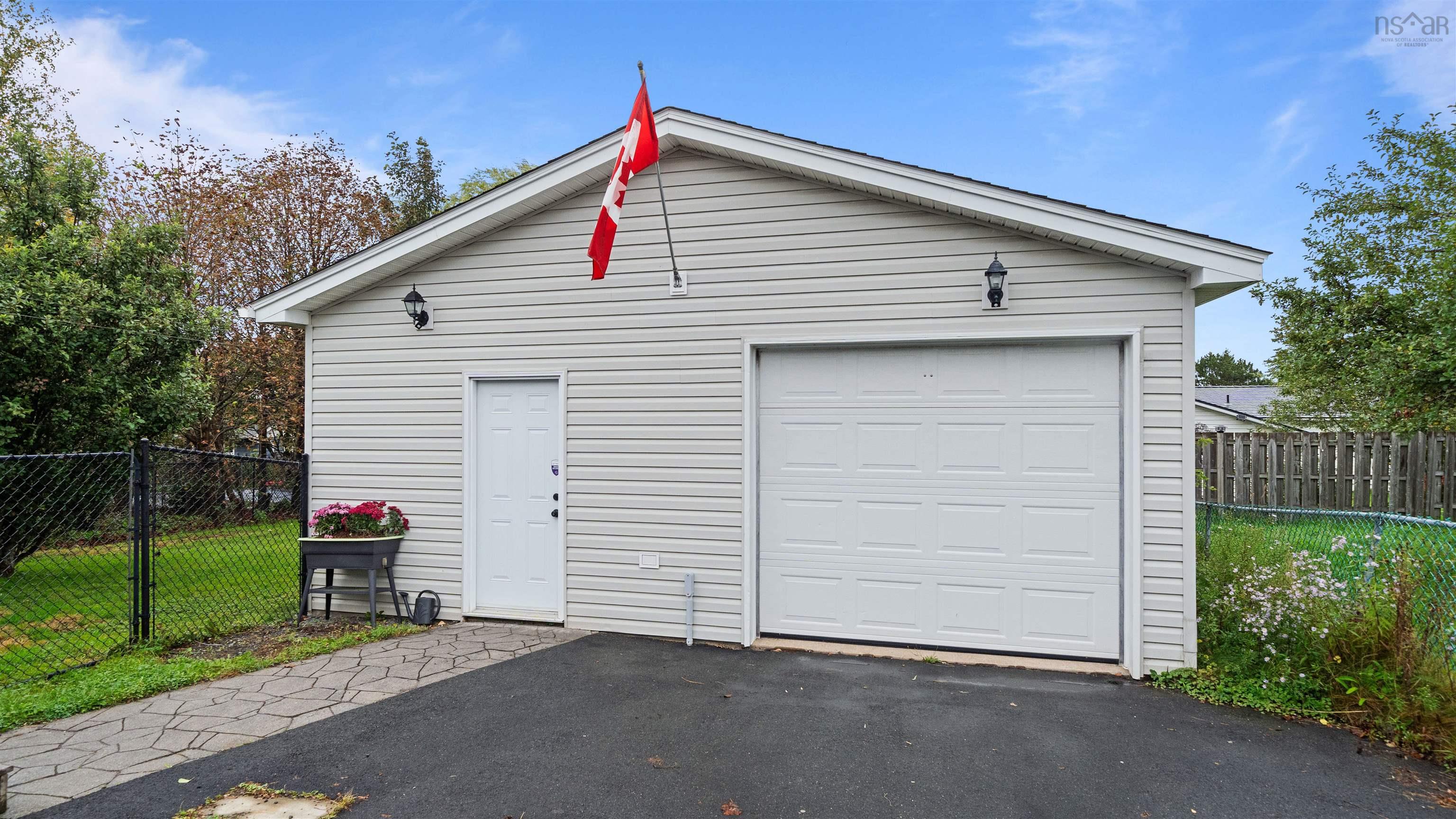 43 Chittick Avenue, Dartmouth, NS (MLS 202624923)
