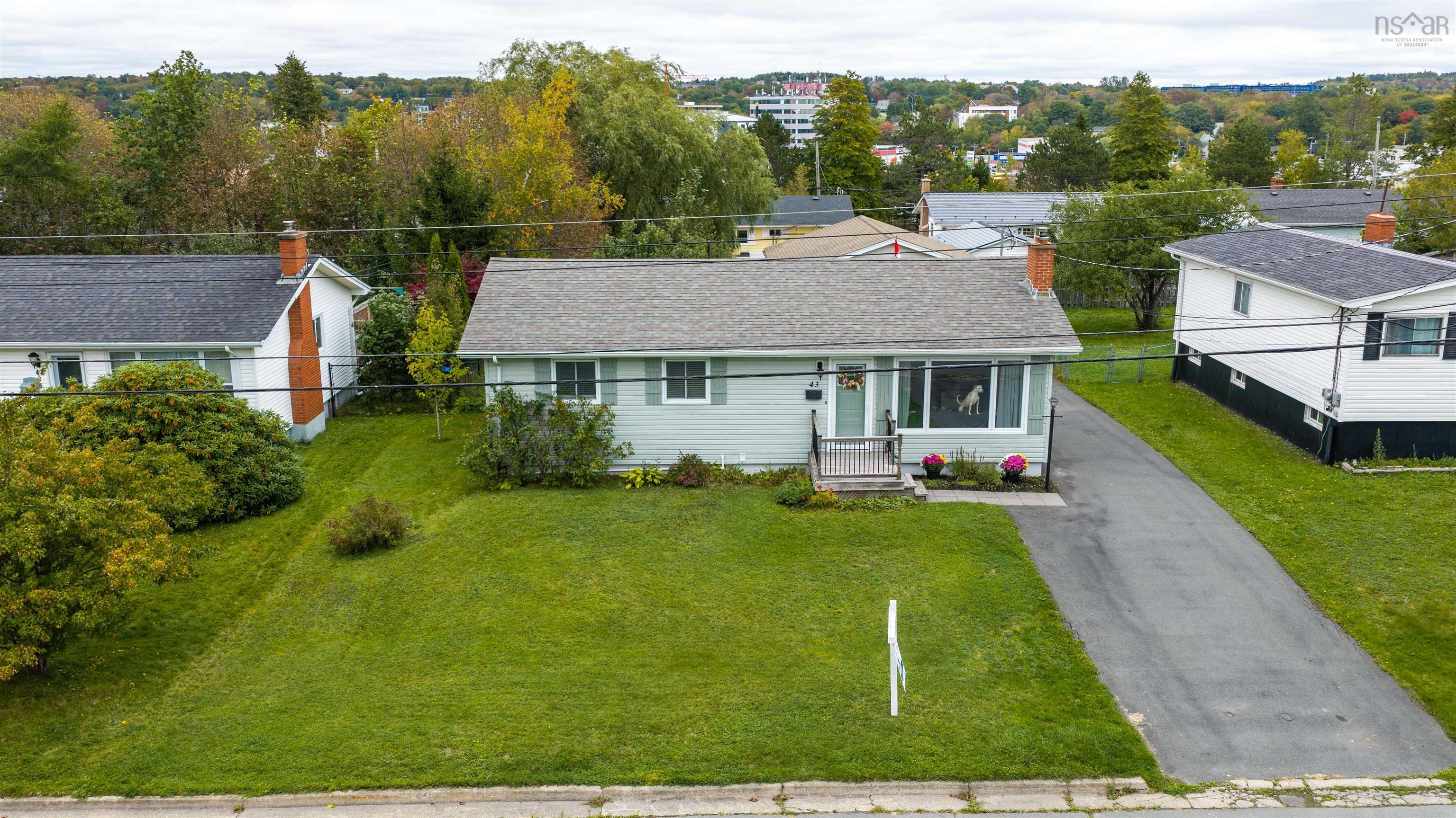 43 Chittick Avenue, Dartmouth, NS (MLS 202624923)