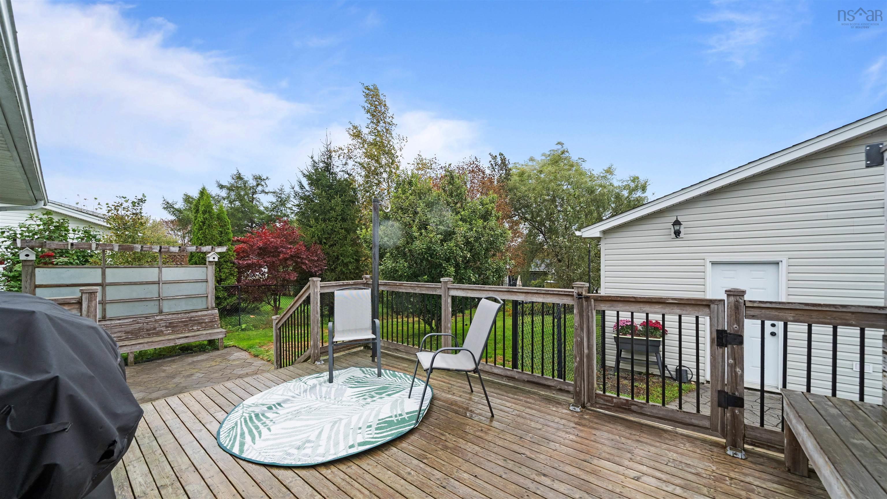 43 Chittick Avenue, Dartmouth, NS (MLS 202624923)