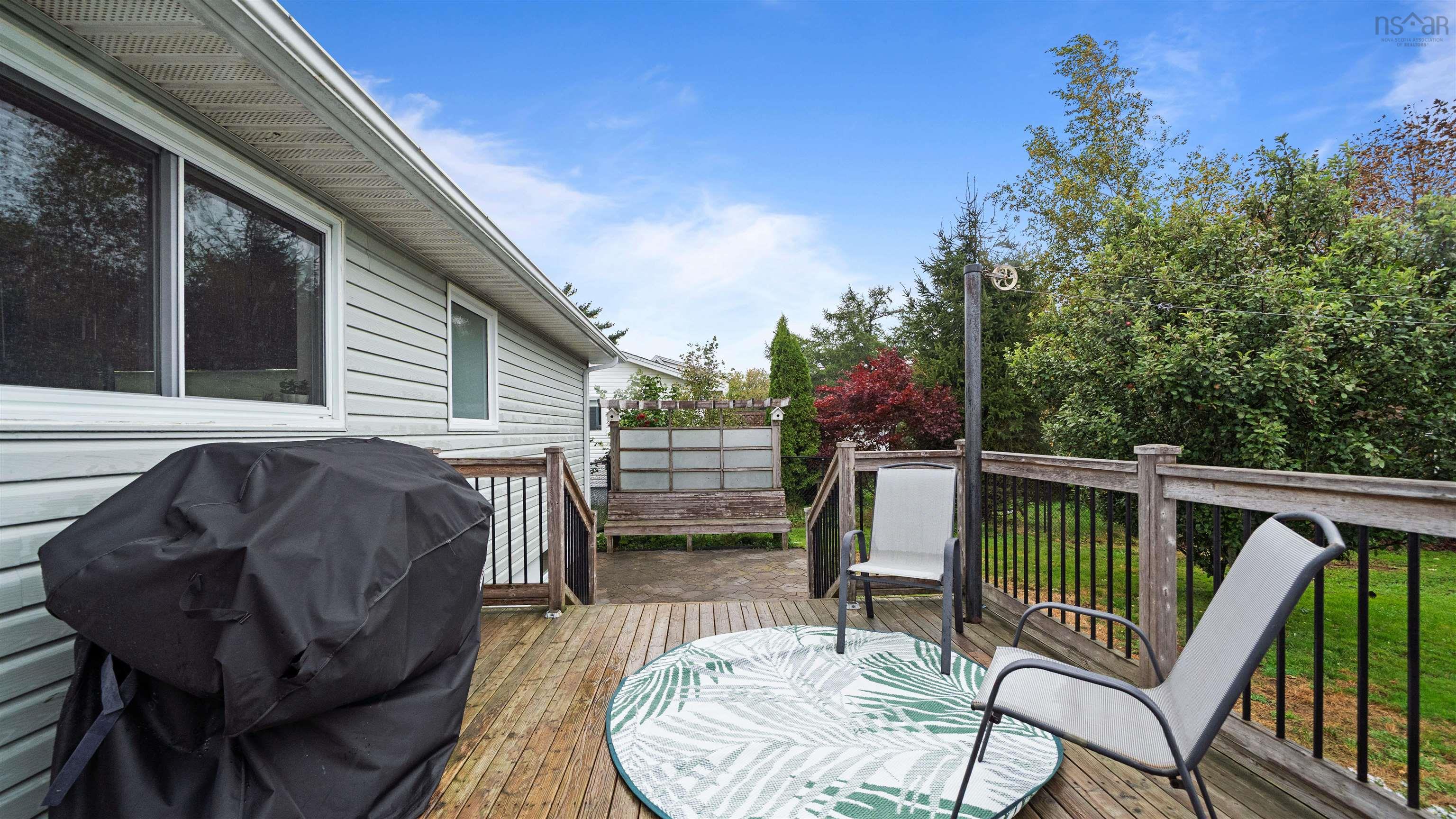 43 Chittick Avenue, Dartmouth, NS (MLS 202624923)